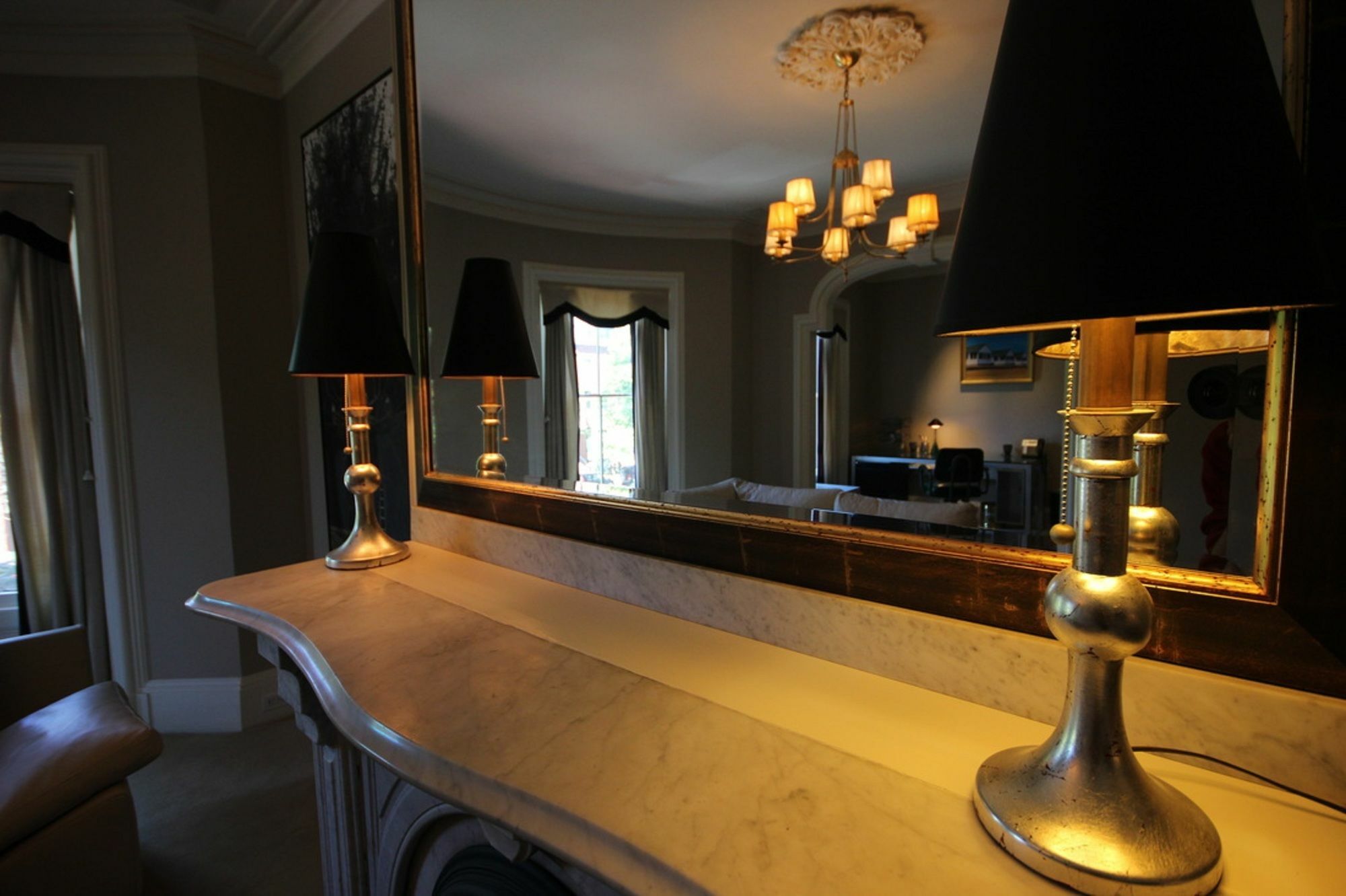 Hotel 14 Union Park 3*
