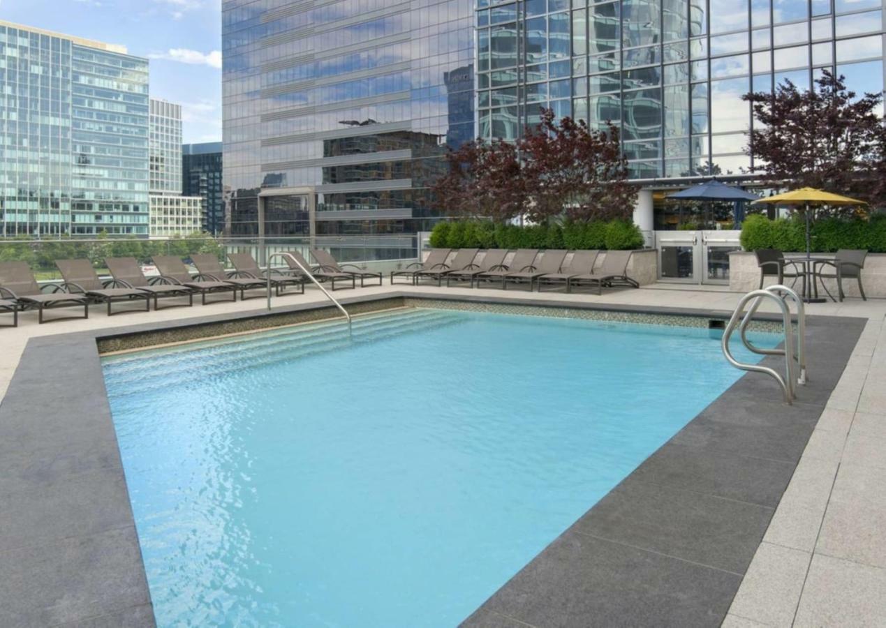 Global Luxury At Seaport Apartamento *