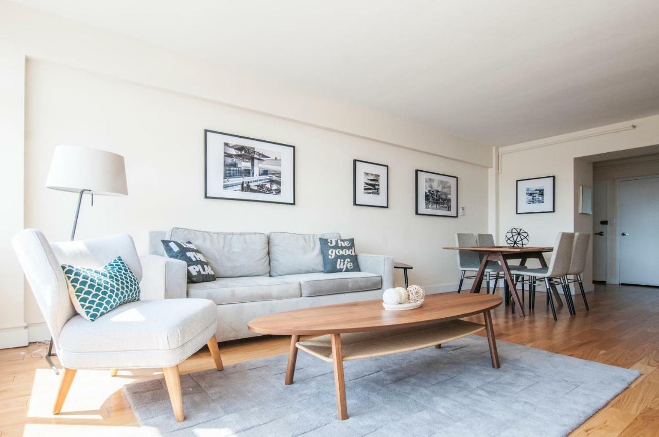 Sonder — Beacon Suites Apart-hotel Boston