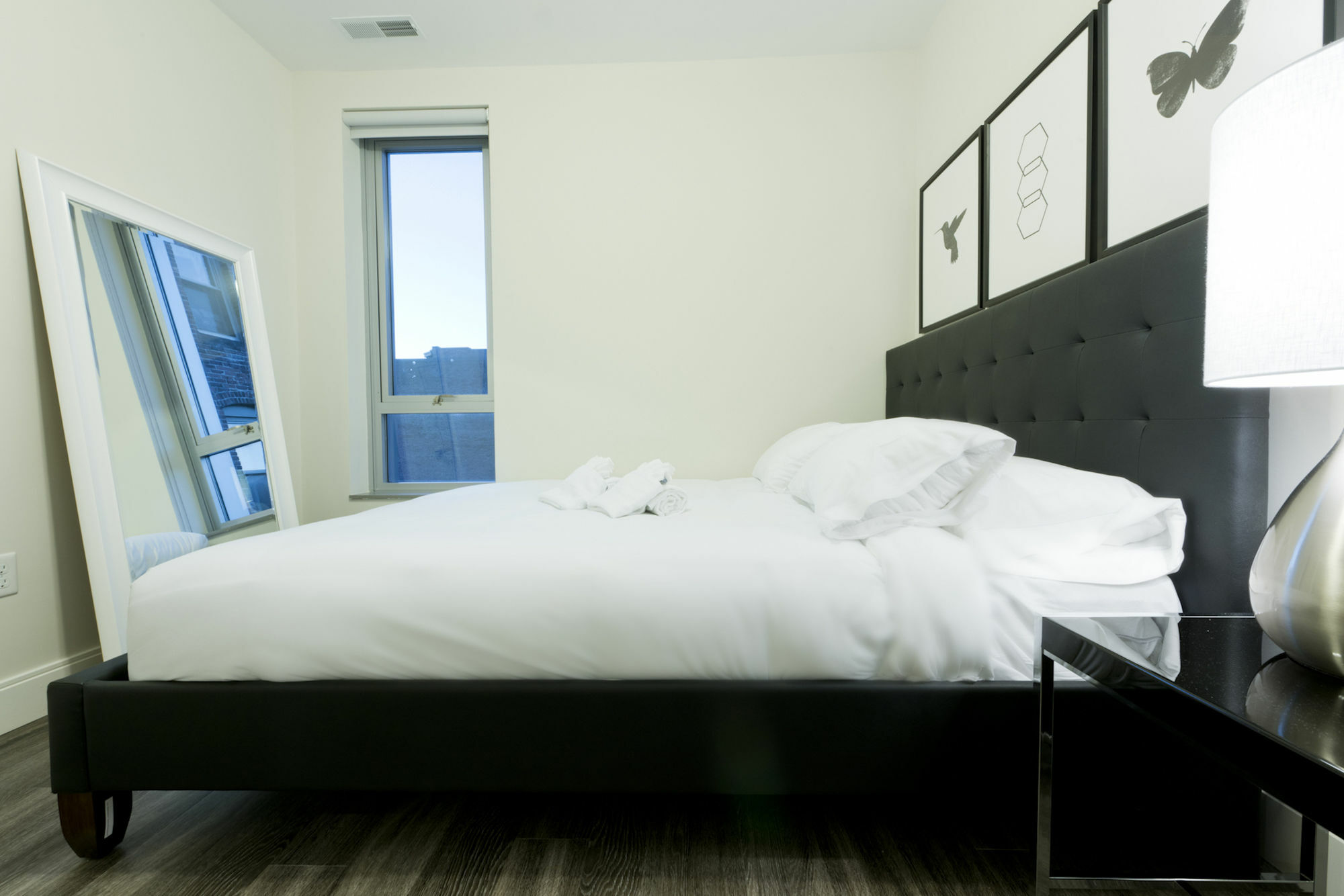 Chic 3br In Lower Roxbury By Sonder Apartamento *