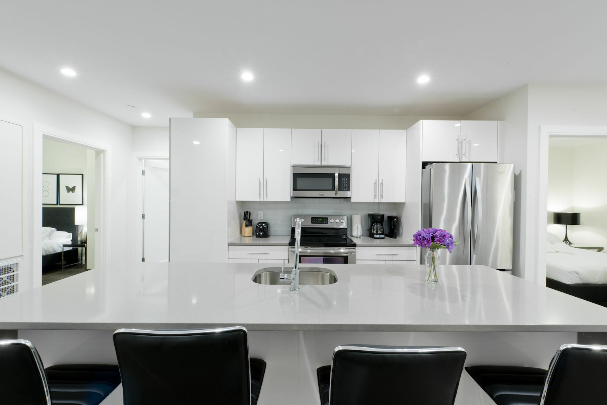 Chic 3br In Lower Roxbury By Sonder Apartamento