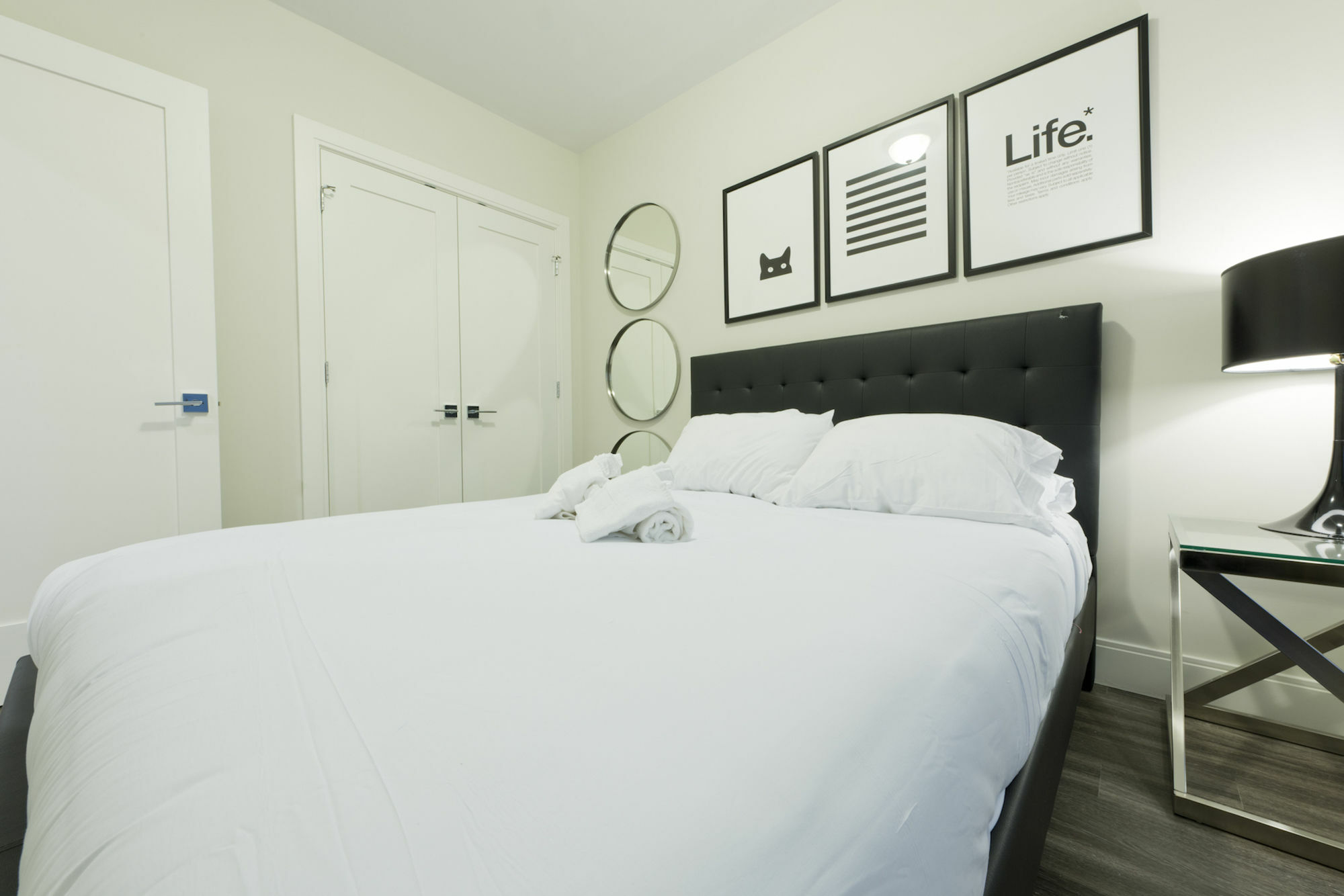 Chic 3br In Lower Roxbury By Sonder Apartamento Boston
