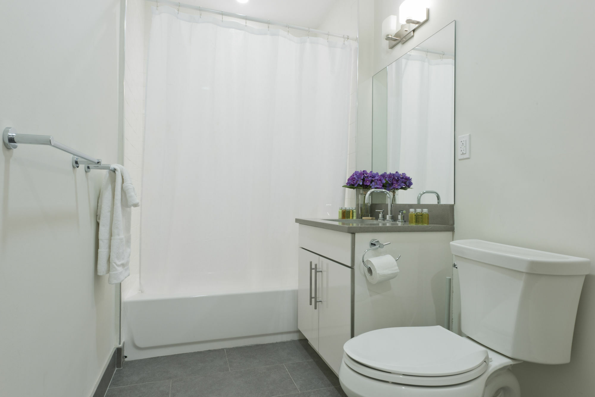Chic 3br In Lower Roxbury By Sonder Apartamento