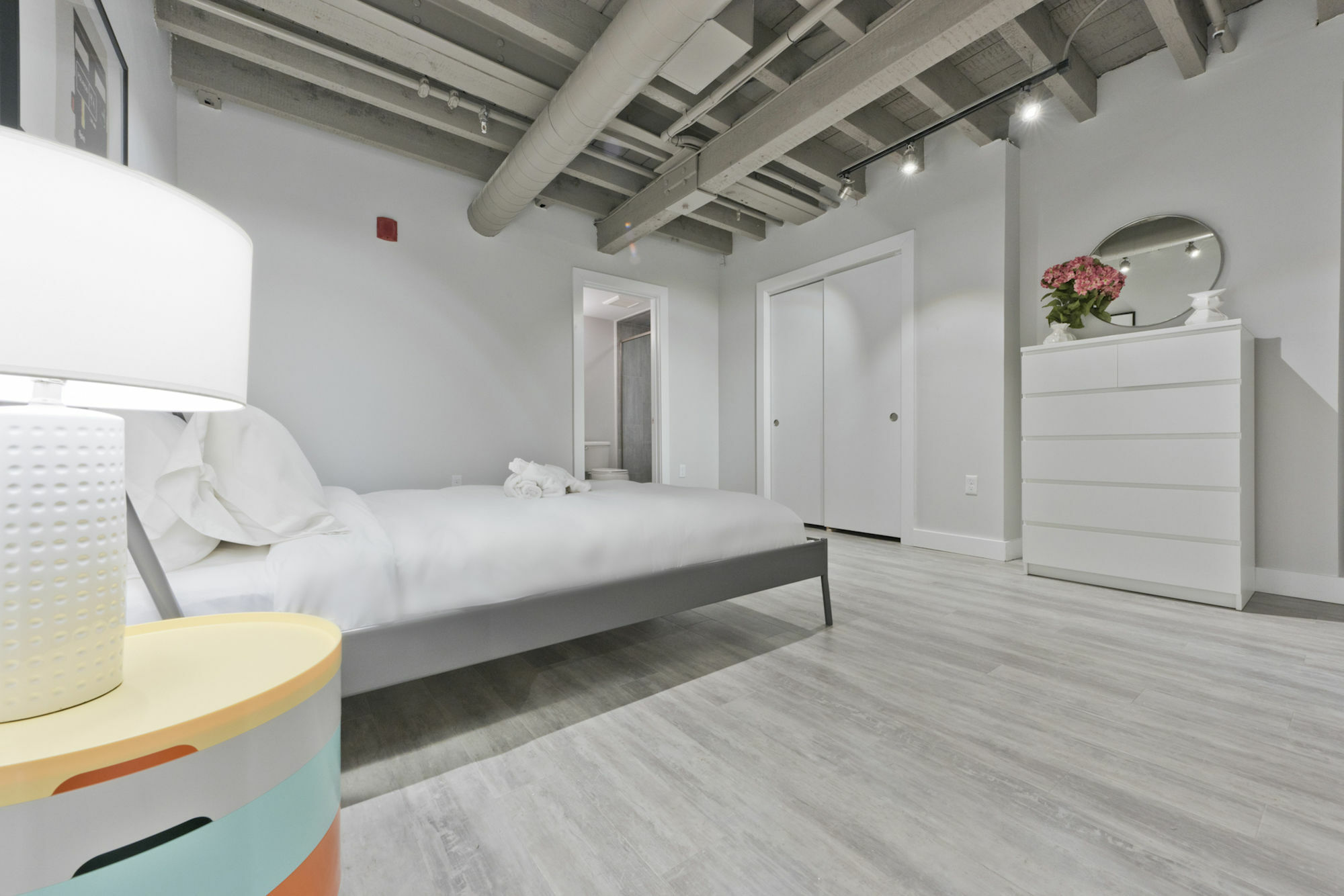 Industrial 3br In Downtown By Sonder Apartamento *