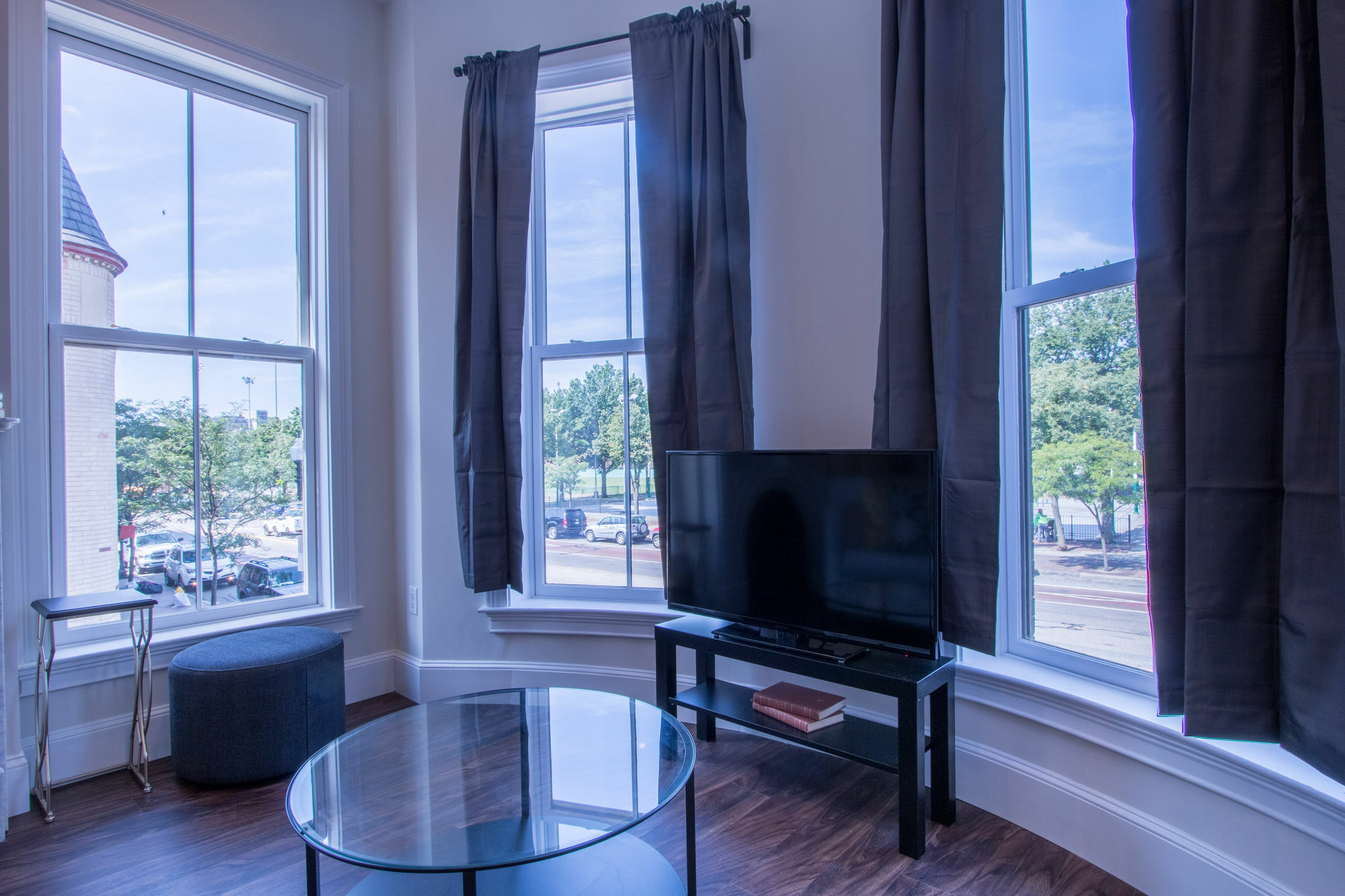 Sunny 1br In South End By Sonder Boston