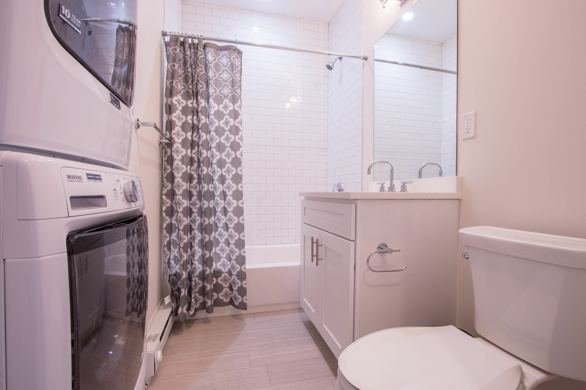 Sunny 1br In South End By Sonder Apartment