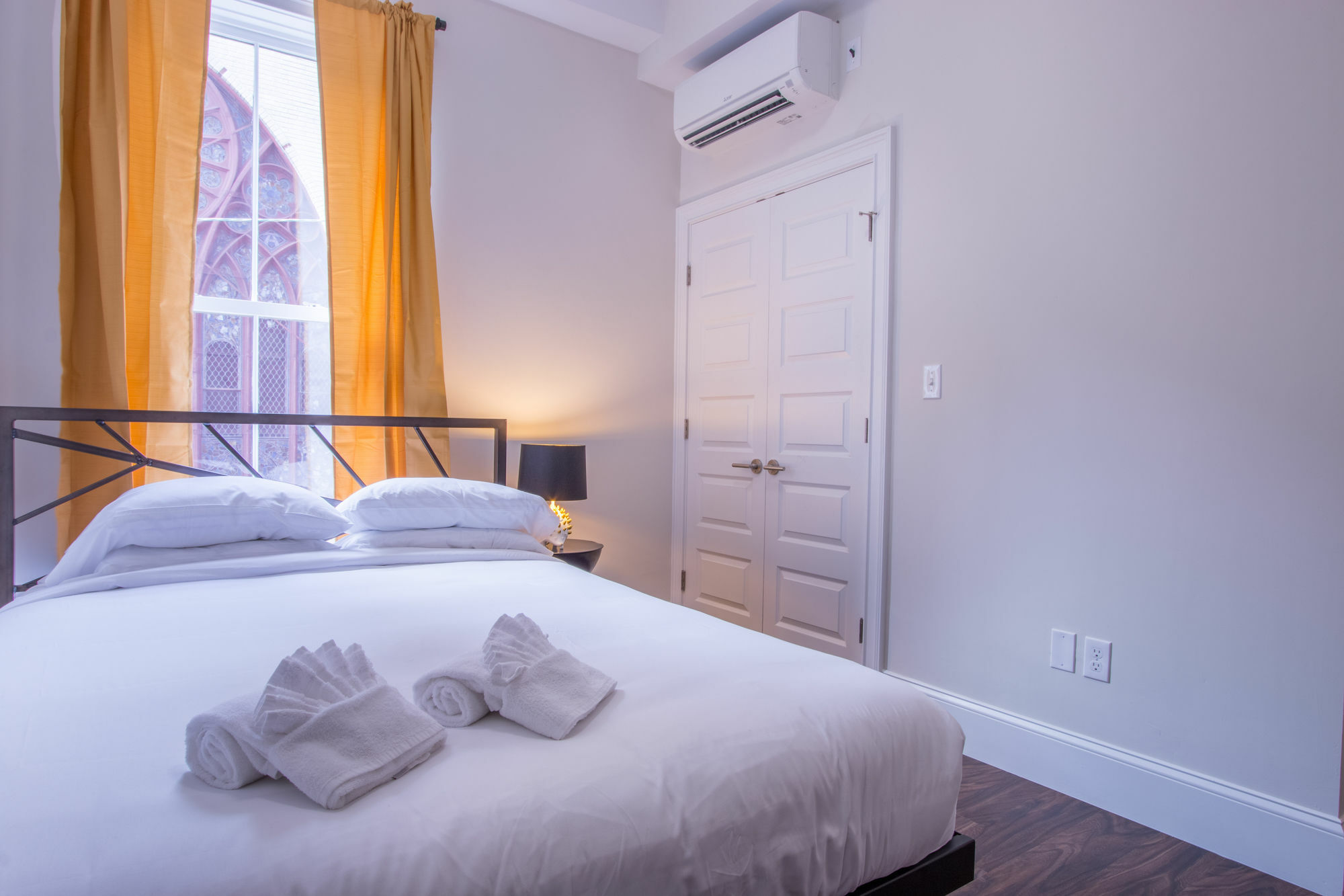 Apartment Sunny 1br In South End By Sonder Boston