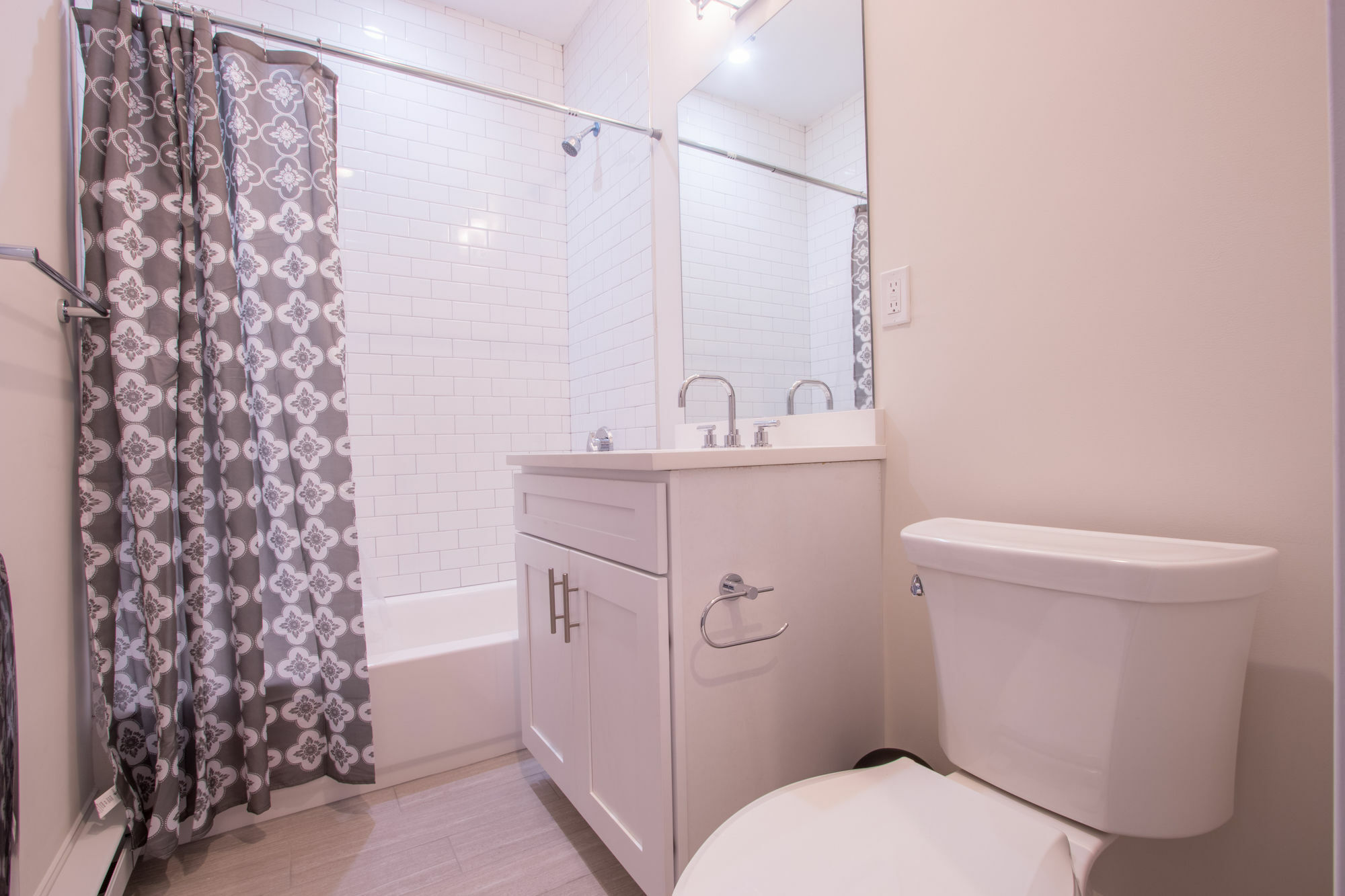 Sunny 1br In South End By Sonder Apartment Boston