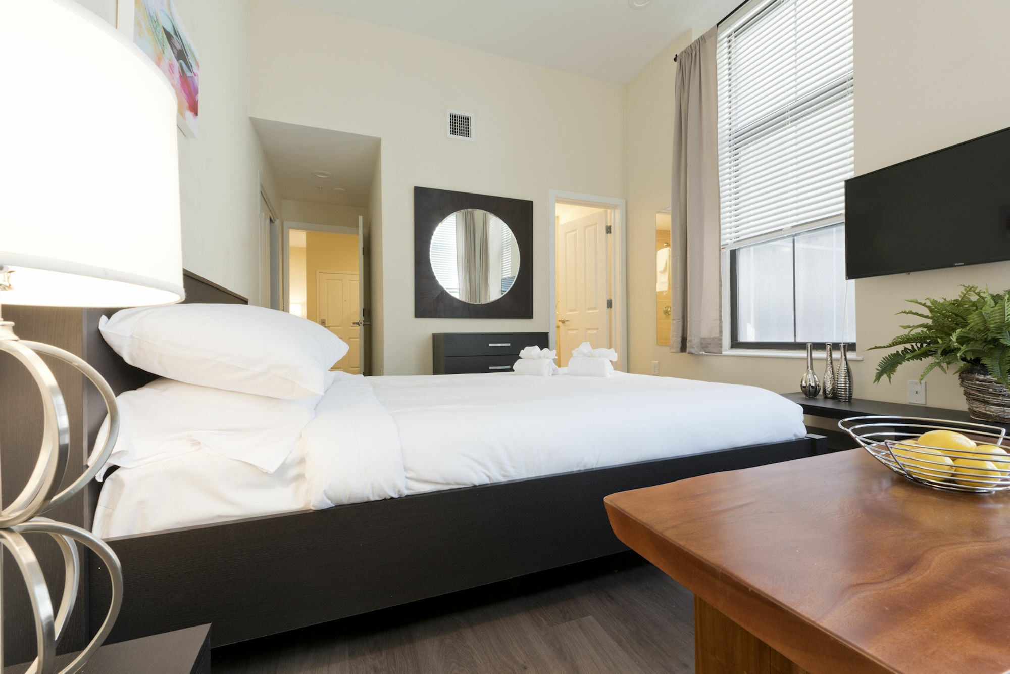 Classic 1br In Downtown Crossing By Sonder Appartement *