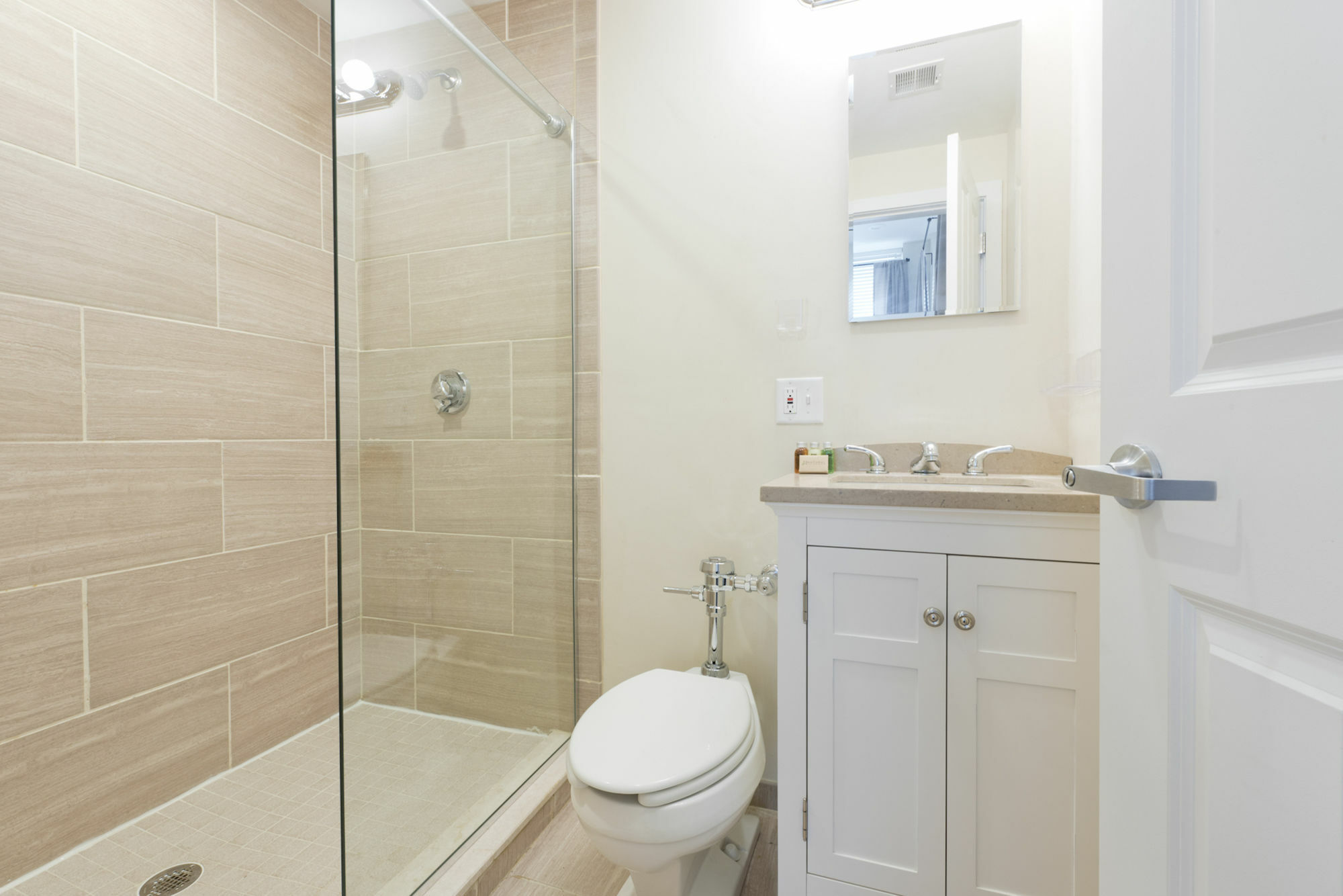 Appartement Classic 1br In Downtown Crossing By Sonder *