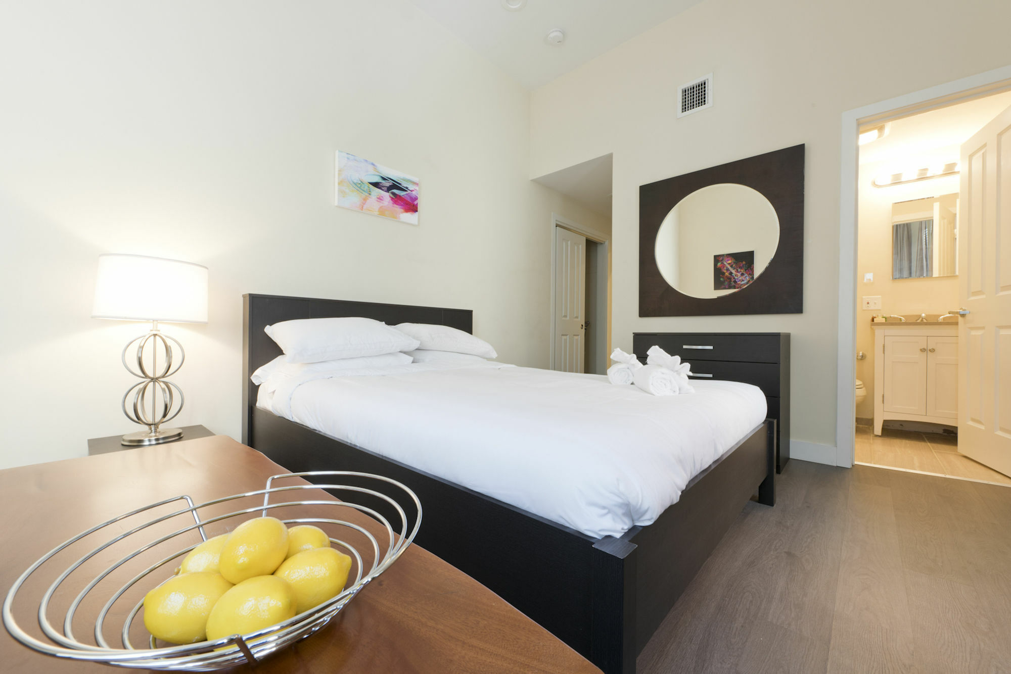 Classic 1br In Downtown Crossing By Sonder Appartement Boston