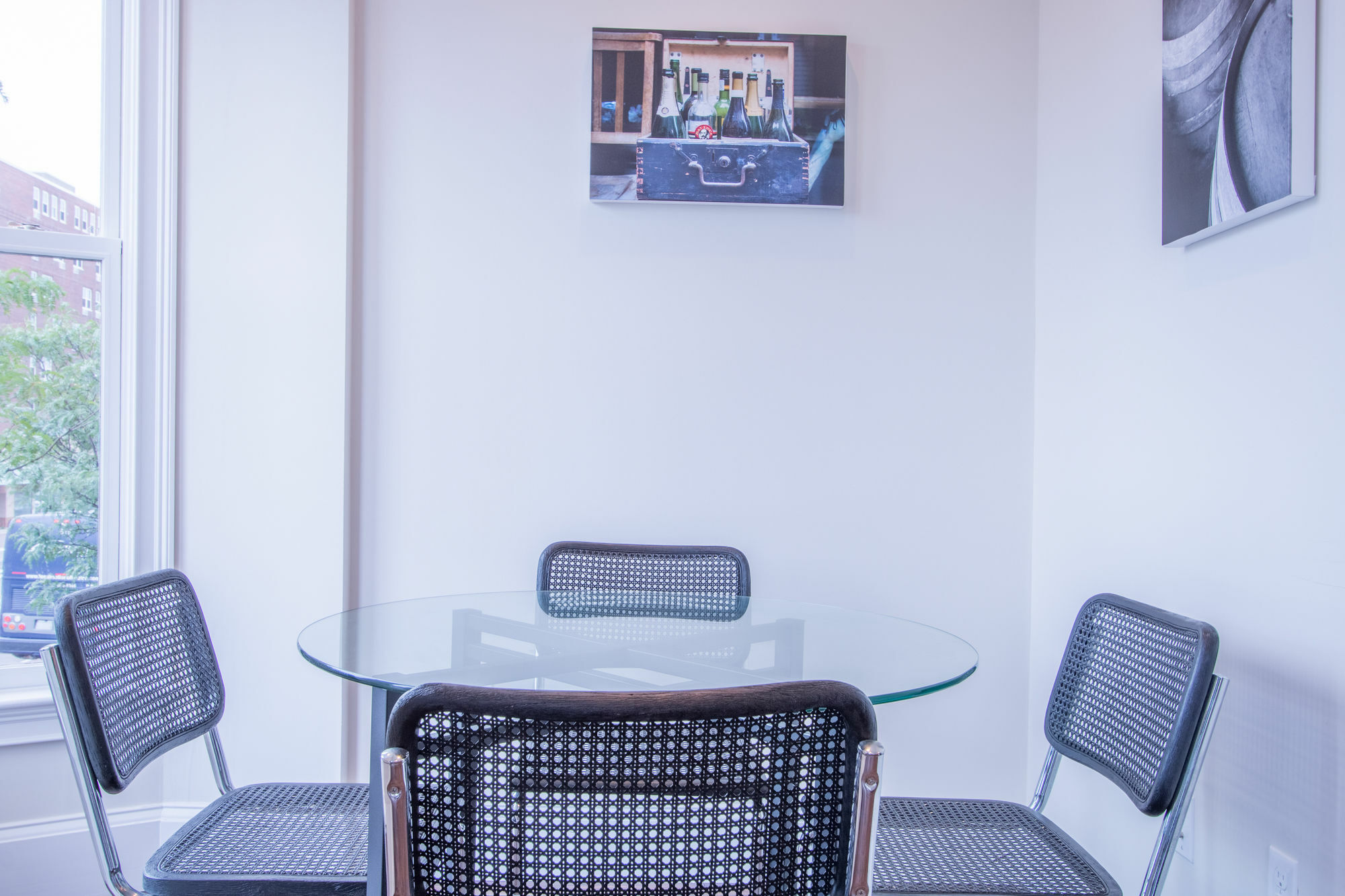 Sunny 1br In South End By Sonder Boston