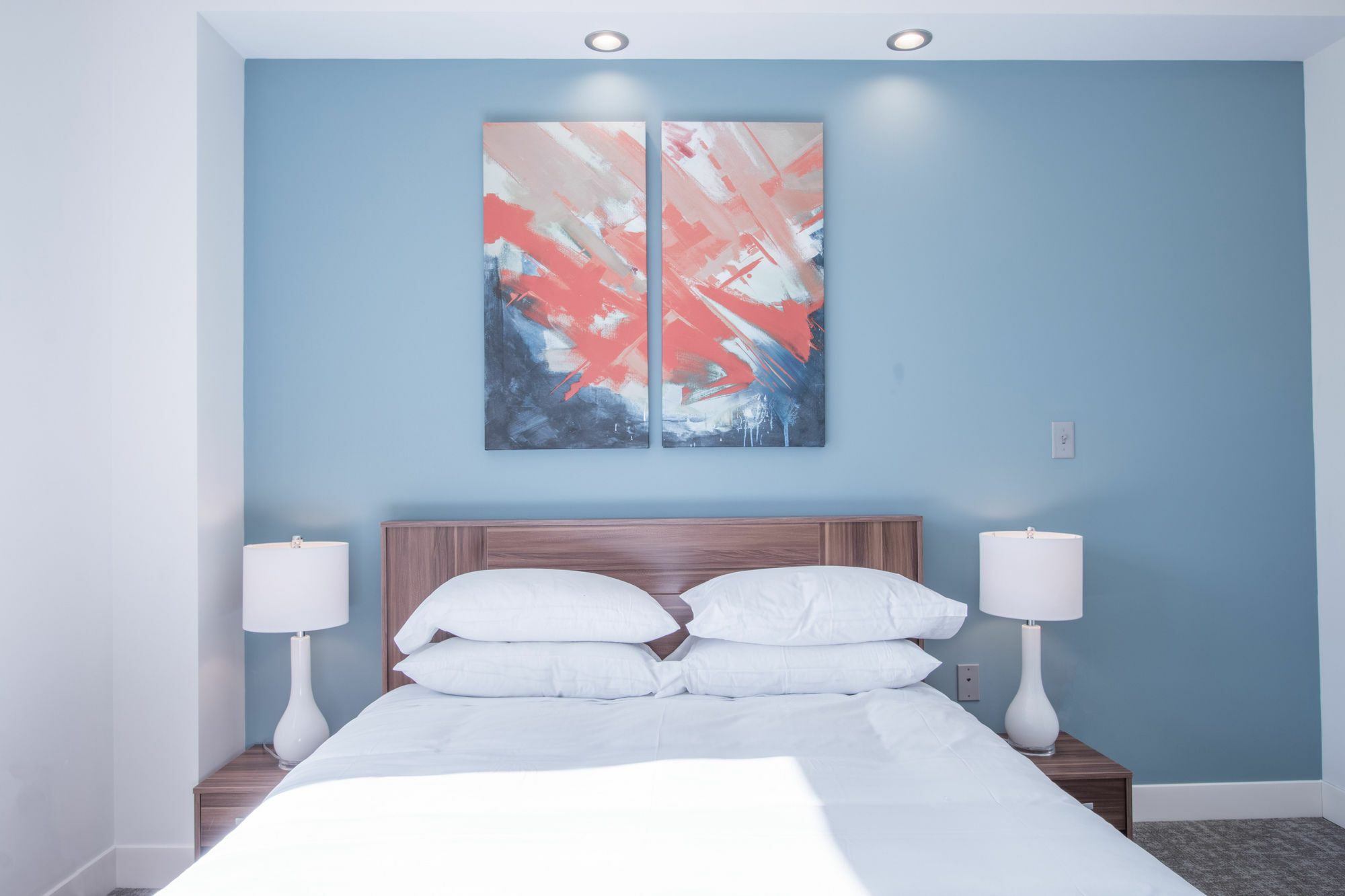 Apartment Lively 2br In Fenway By Sonder