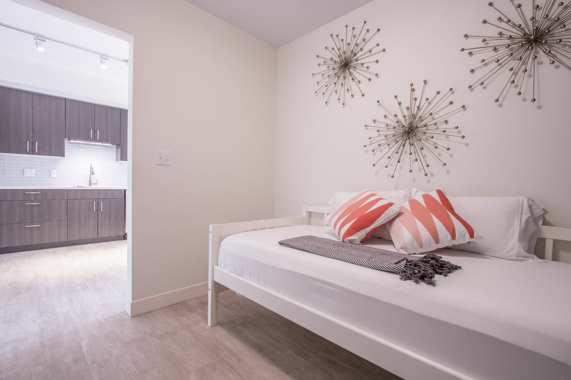 Lively 2br In Fenway By Sonder Apartment