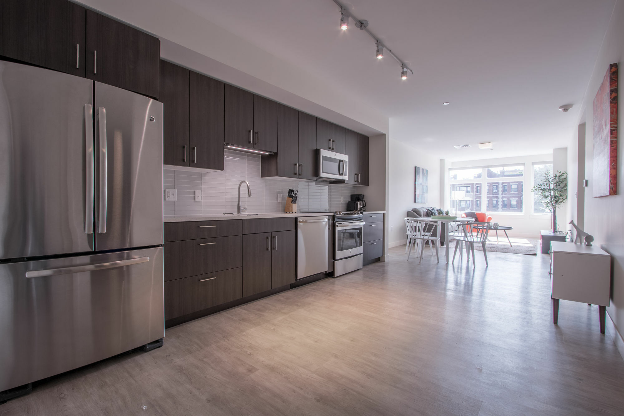 Lively 2br In Fenway By Sonder Apartment Boston