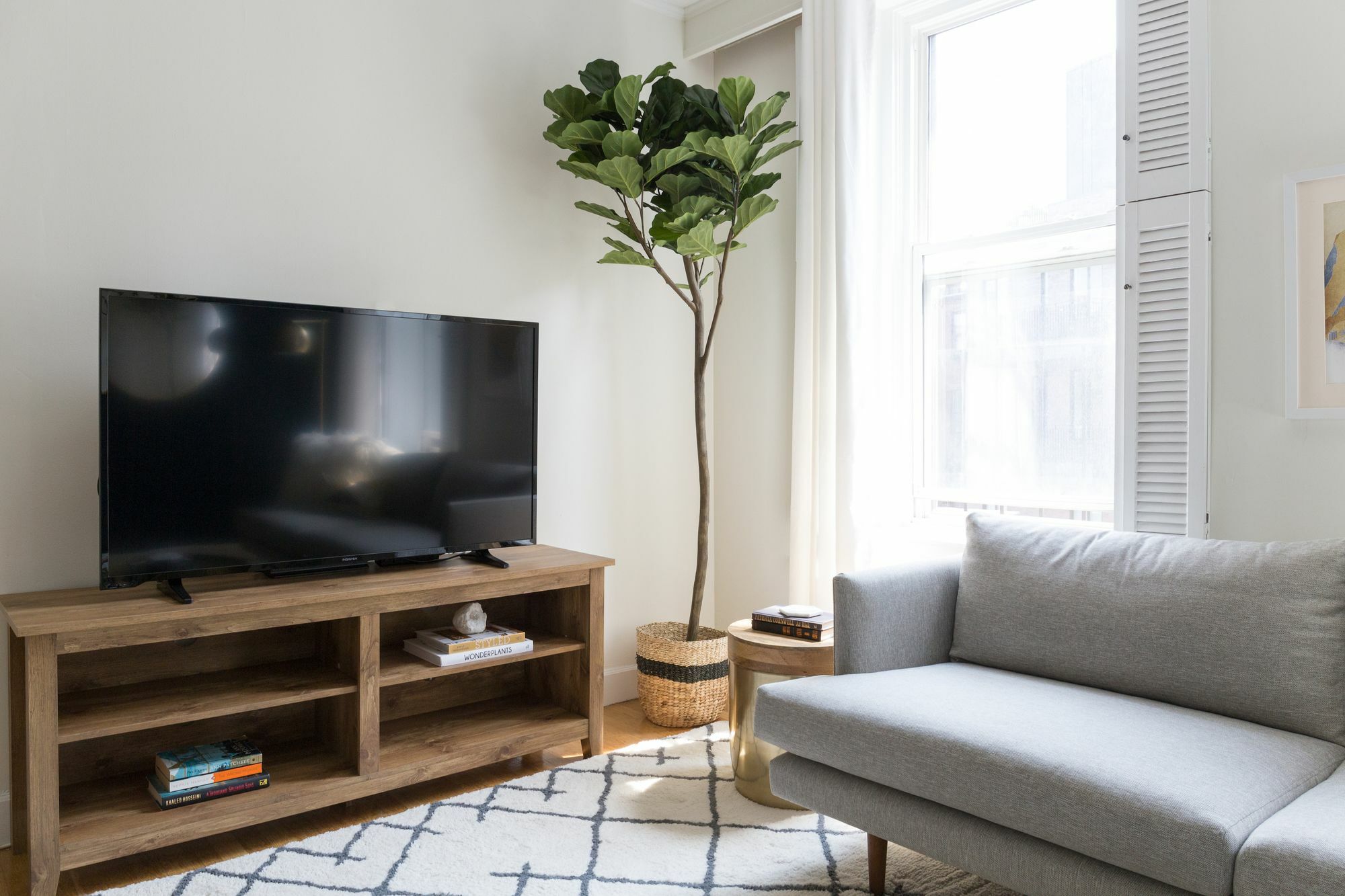 Chic 1br In Back Bay By Sonder Apartamento