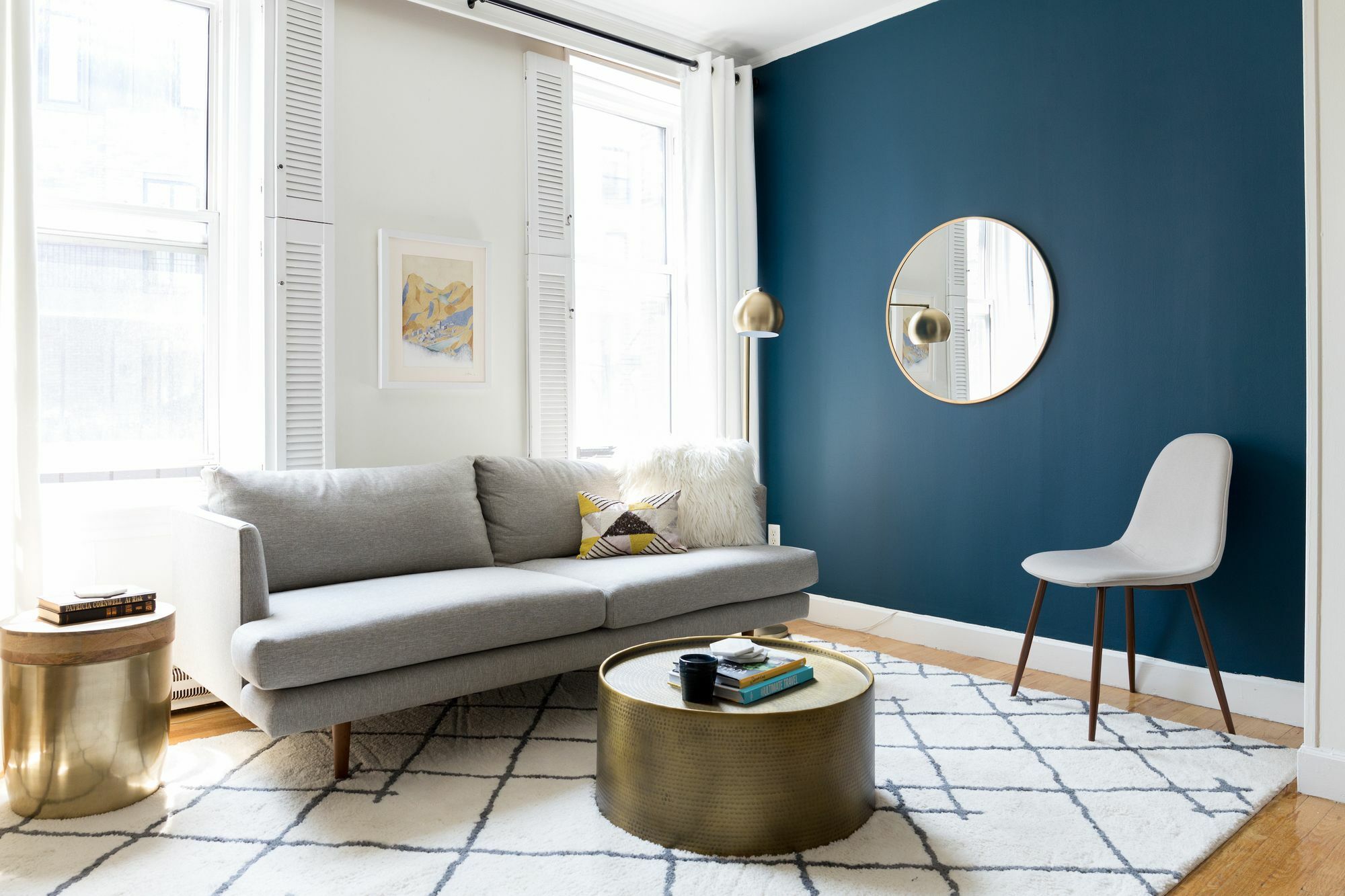 Chic 1br In Back Bay By Sonder Apartamento Boston