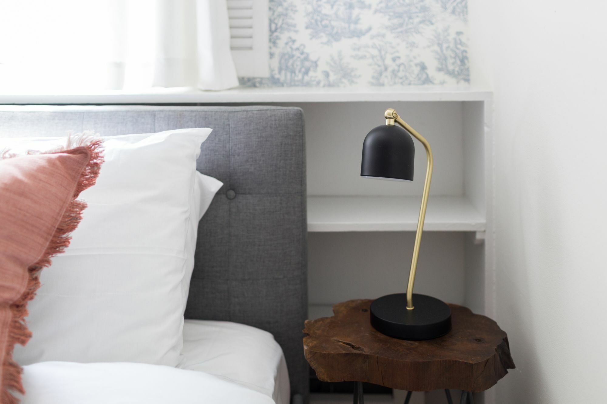 Apartamento Chic 1br In Back Bay By Sonder