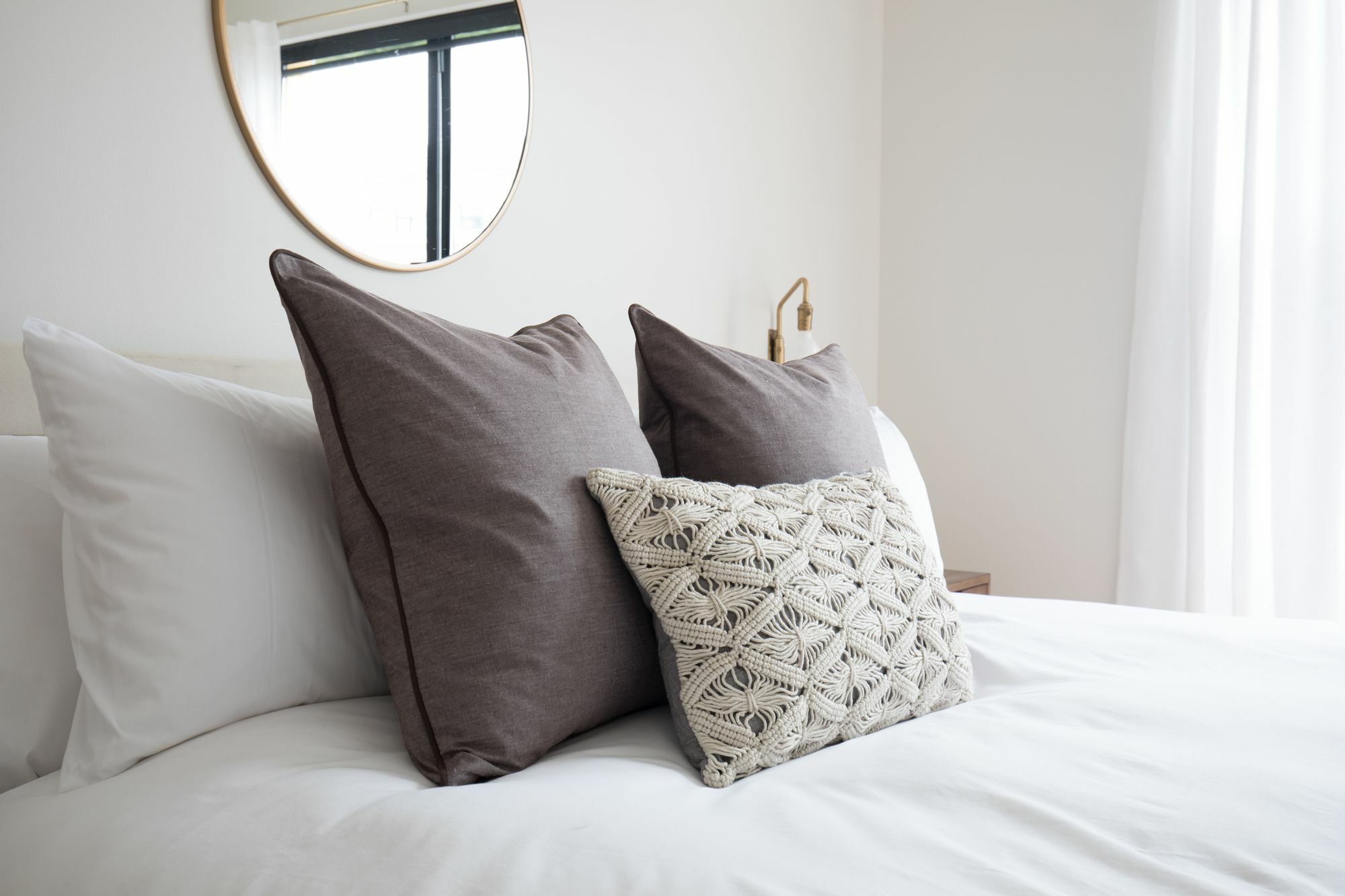 Bright 2br In Seaport By Sonder Appartement Boston