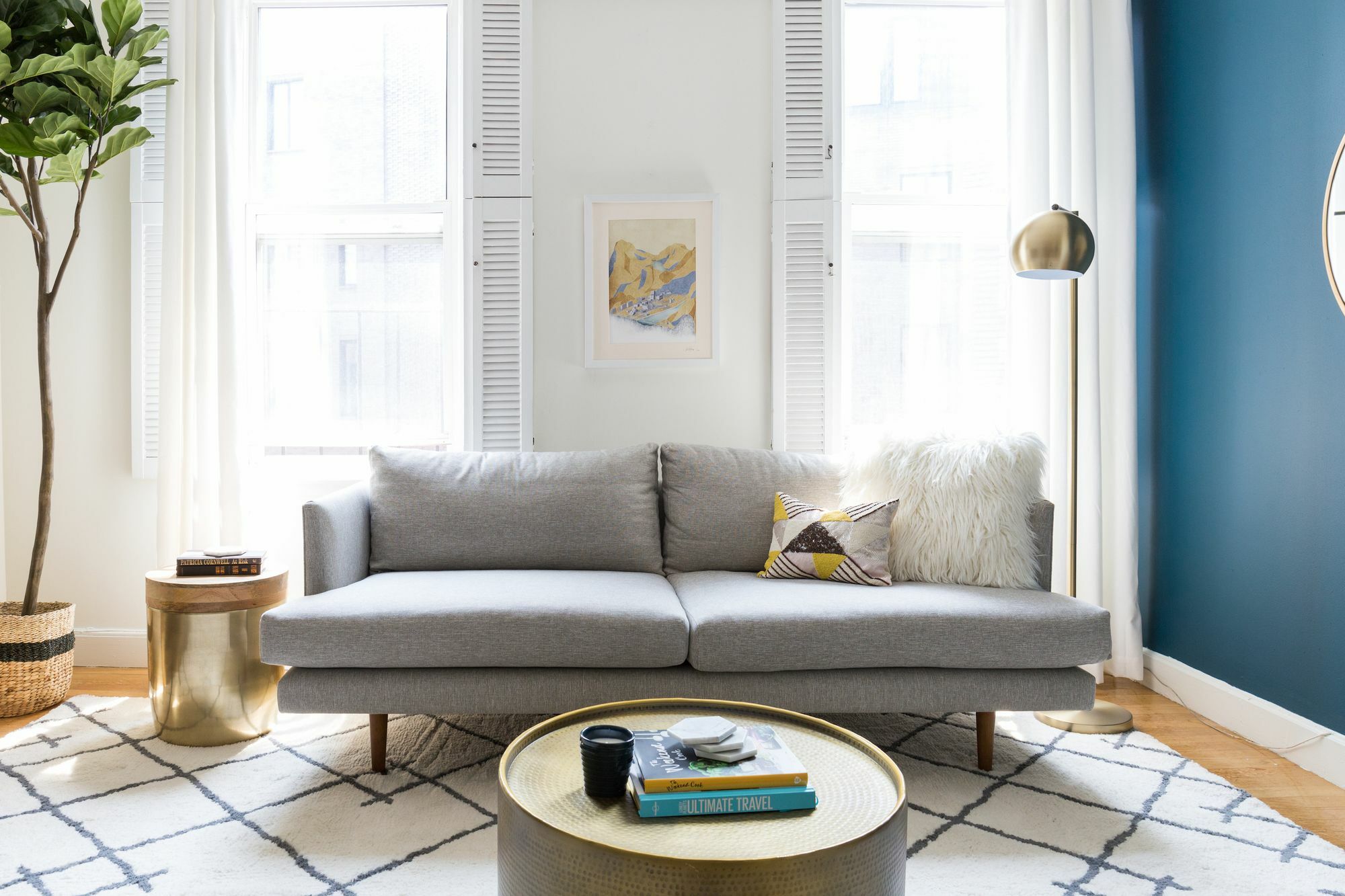 Chic 1br In Back Bay By Sonder Apartamento