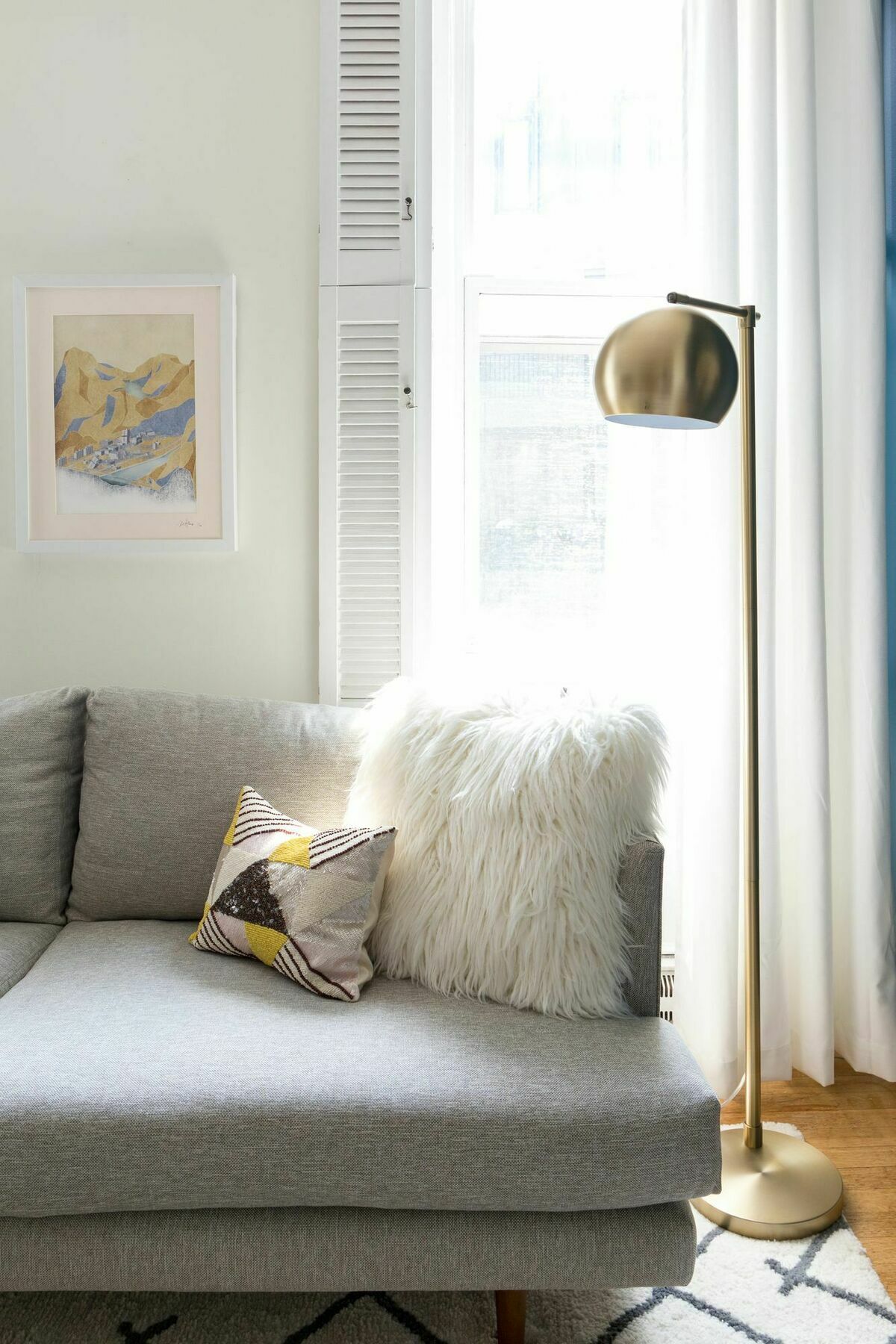 Chic 1br In Back Bay By Sonder Apartamento