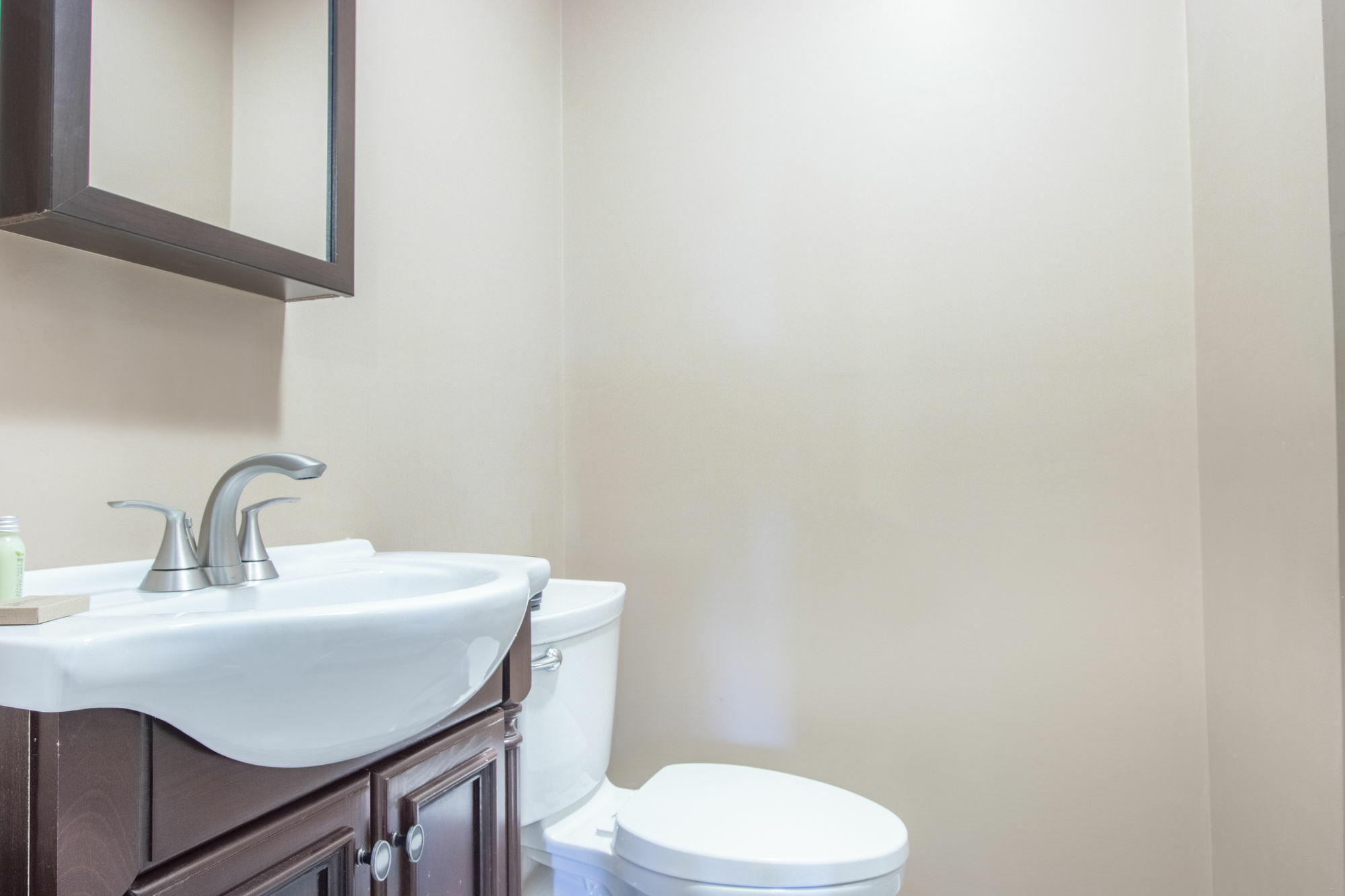 Bold 1br In Back Bay By Sonder Appartement *