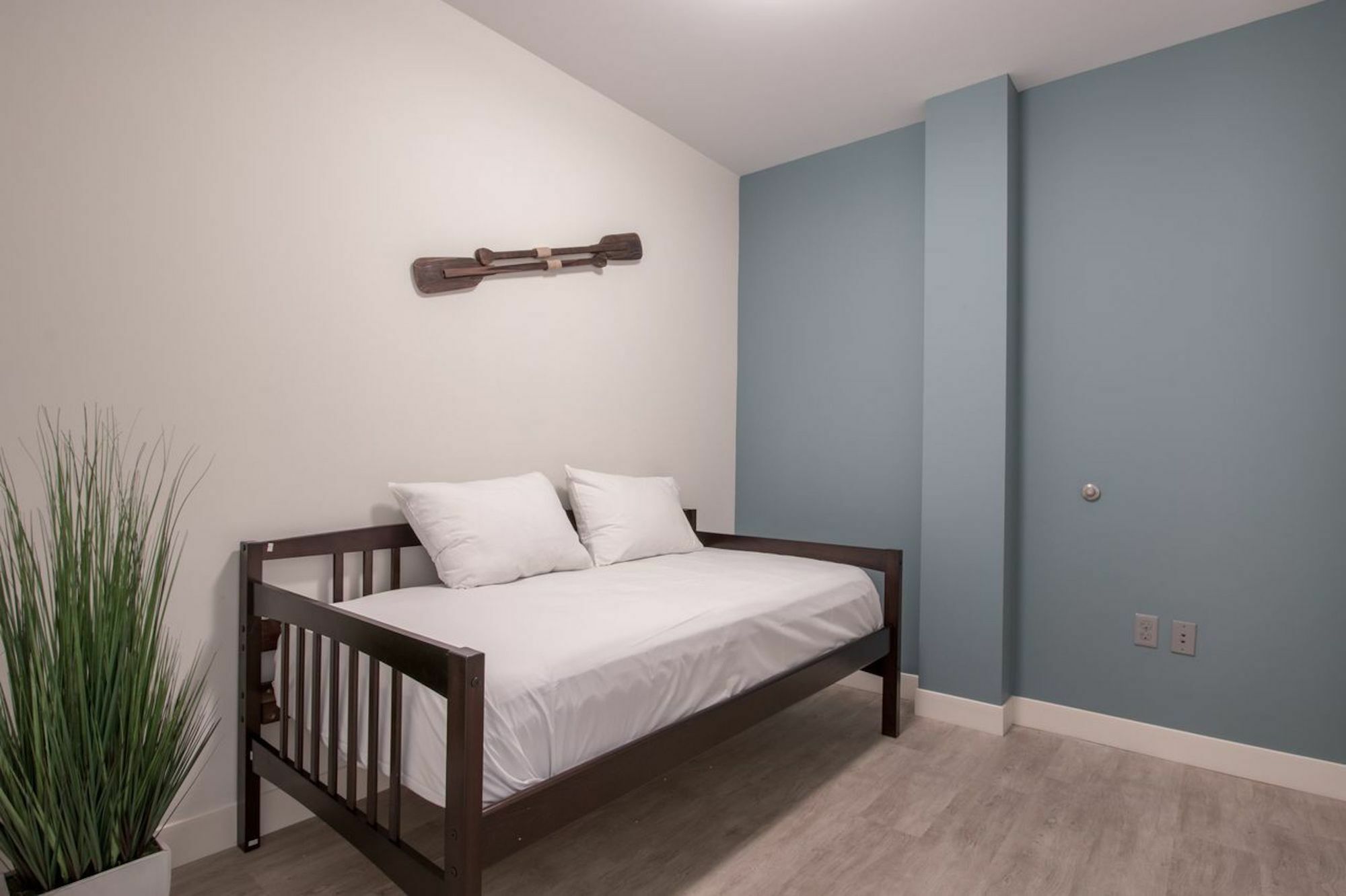 Appartement Charming 2br In Fenway By Sonder *