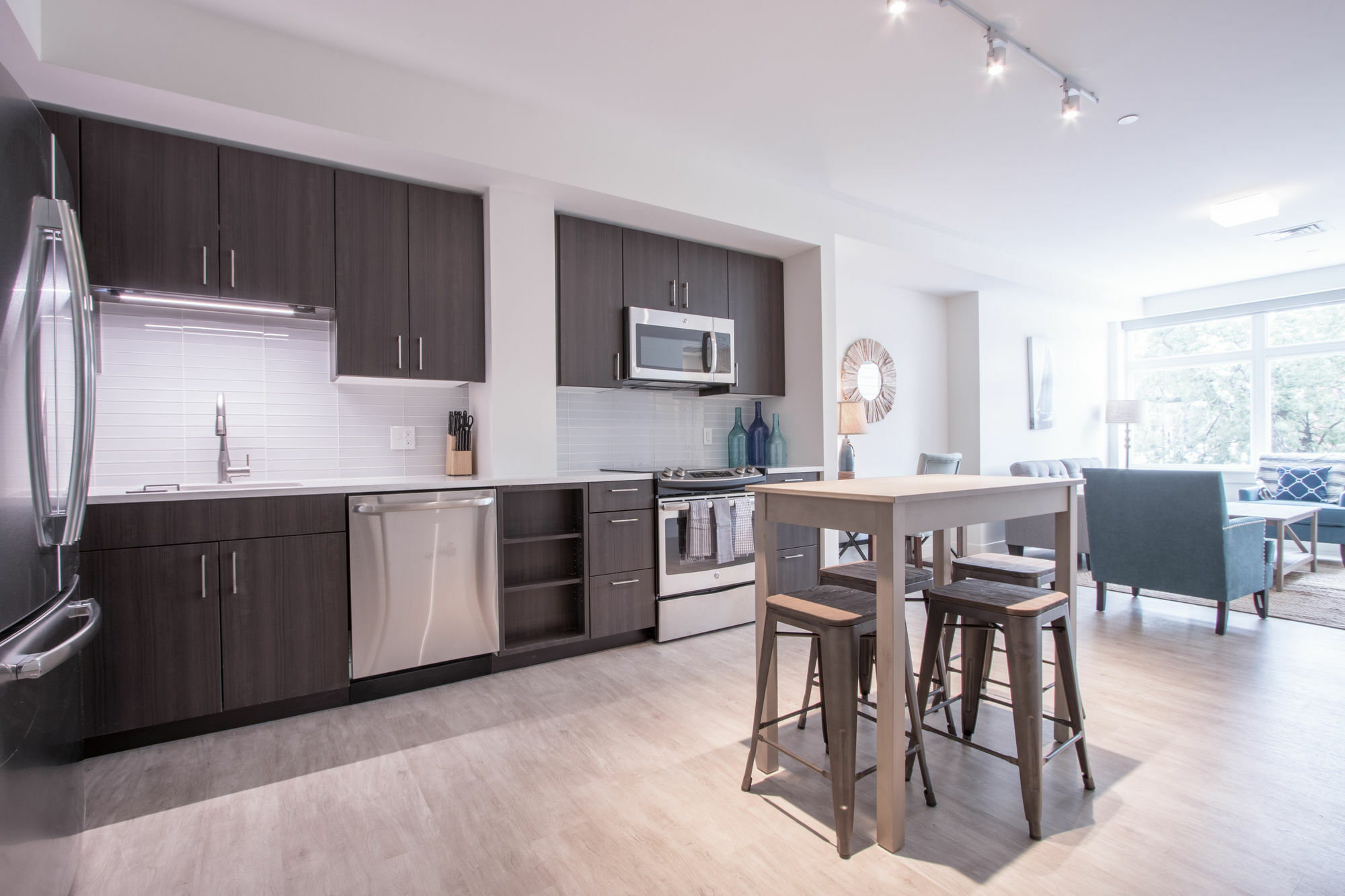 Appartement Charming 2br In Fenway By Sonder Boston