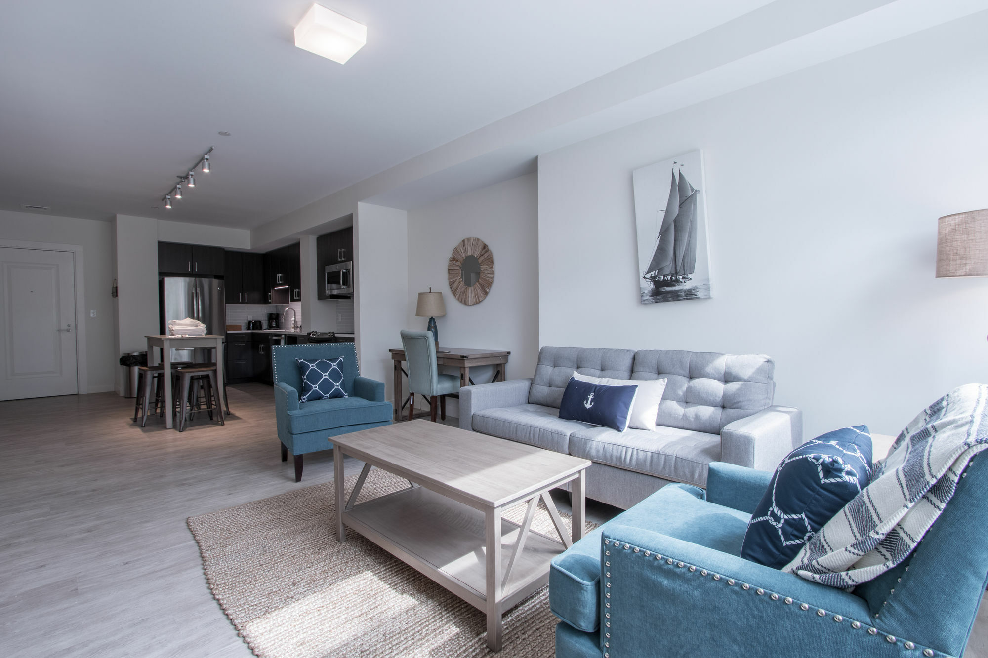 Appartement Charming 2br In Fenway By Sonder