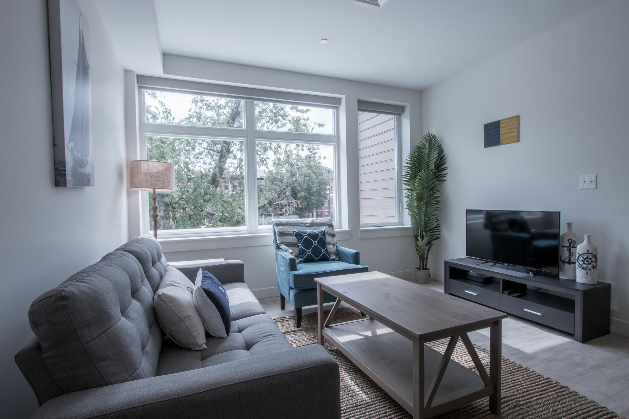 Charming 2br In Fenway By Sonder Appartement Boston