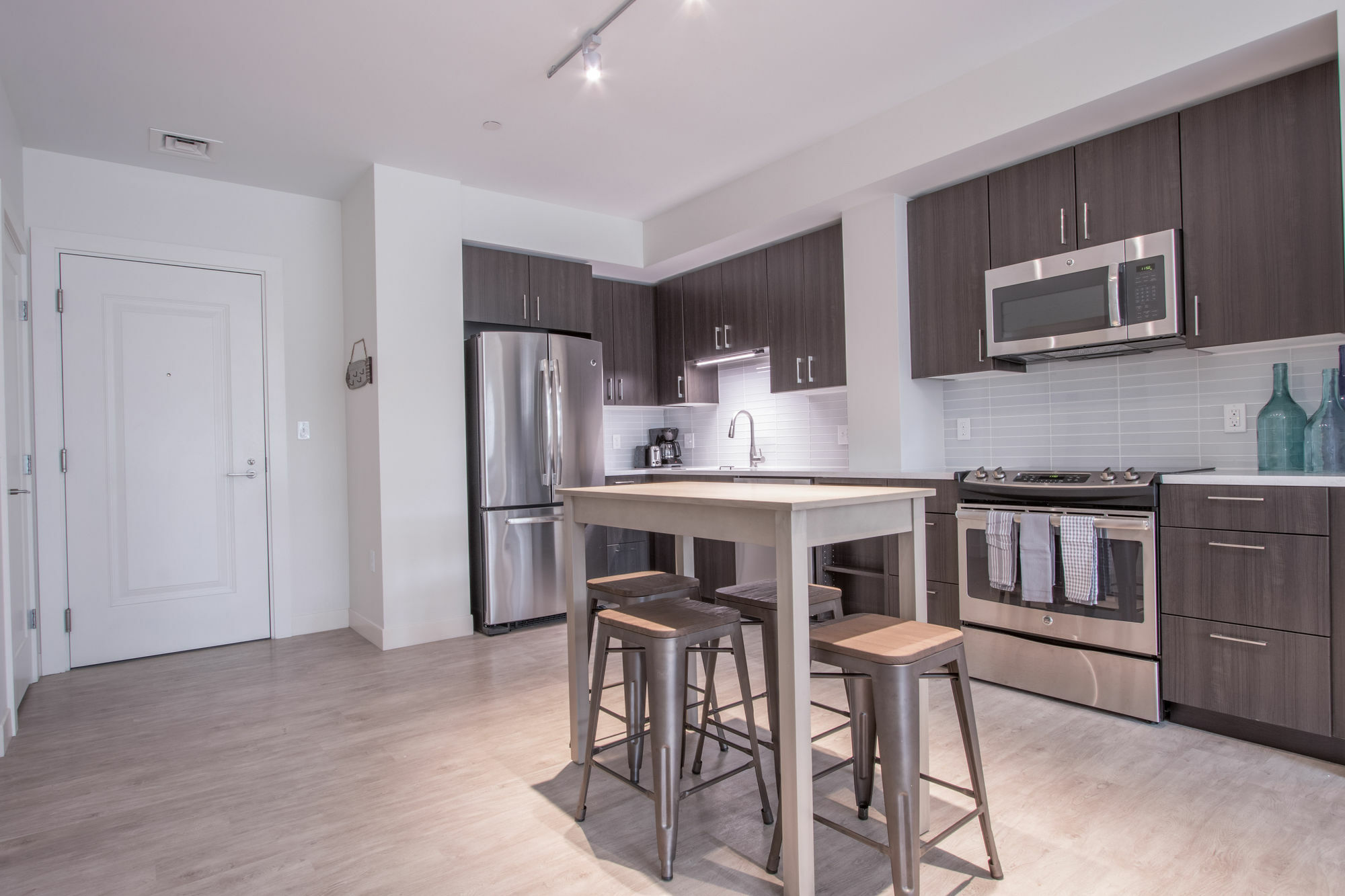 Appartement Charming 2br In Fenway By Sonder Boston