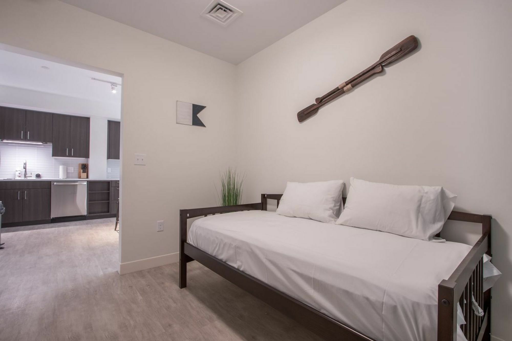 Appartement Charming 2br In Fenway By Sonder Boston