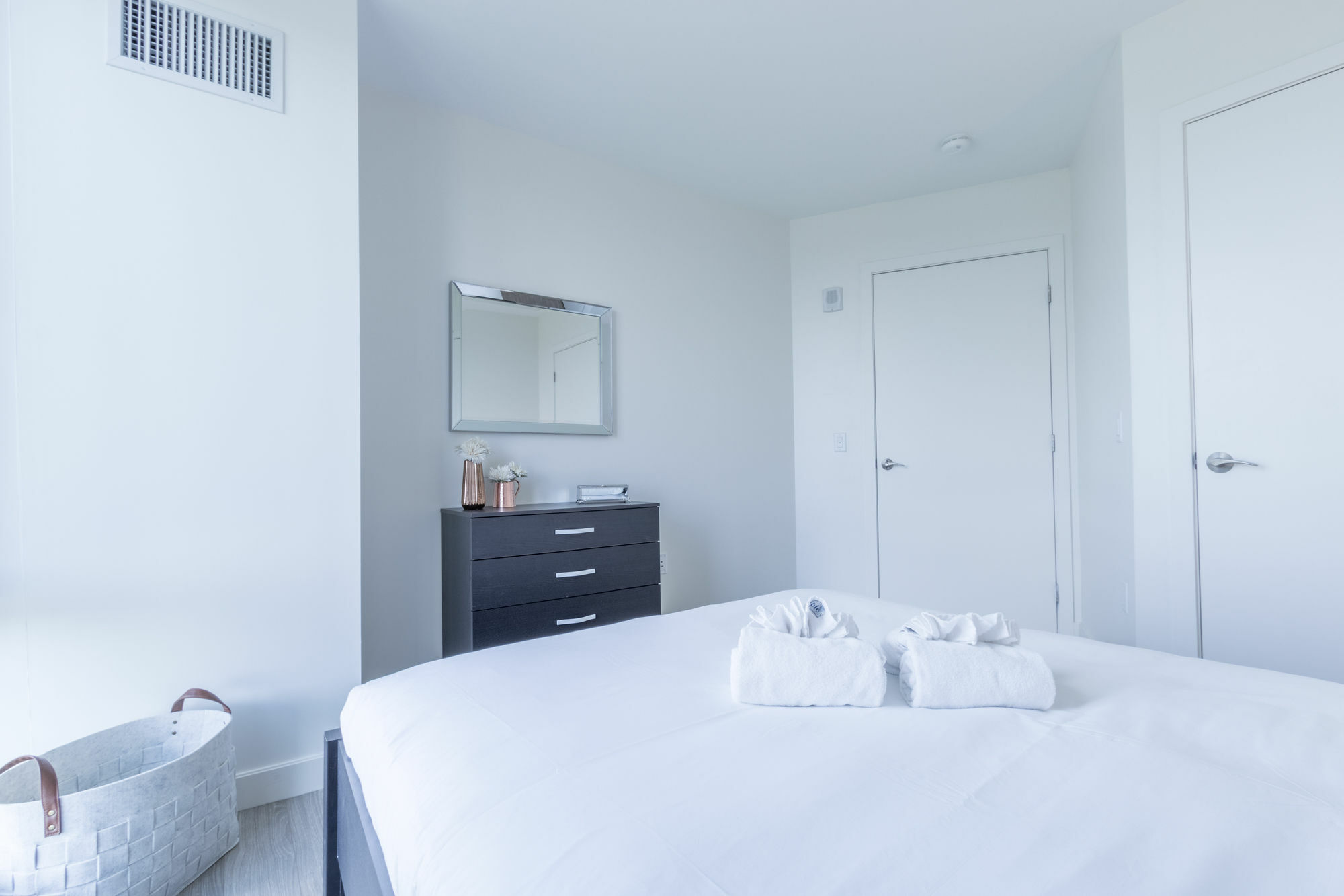 Panoramic 3br In Allston By Sonder Apartamento