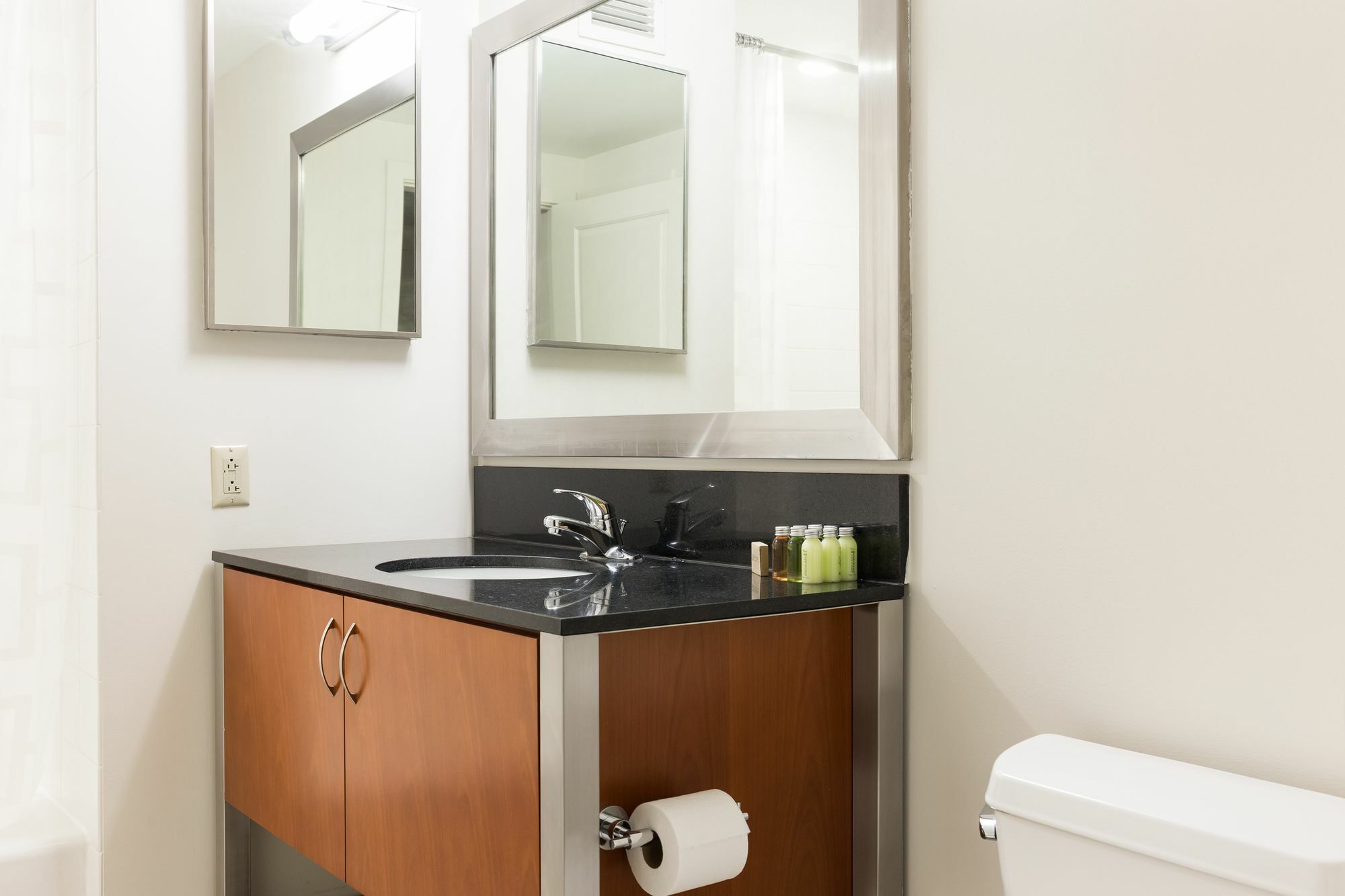 Appartement Airy 1br In Fenway By Sonder
