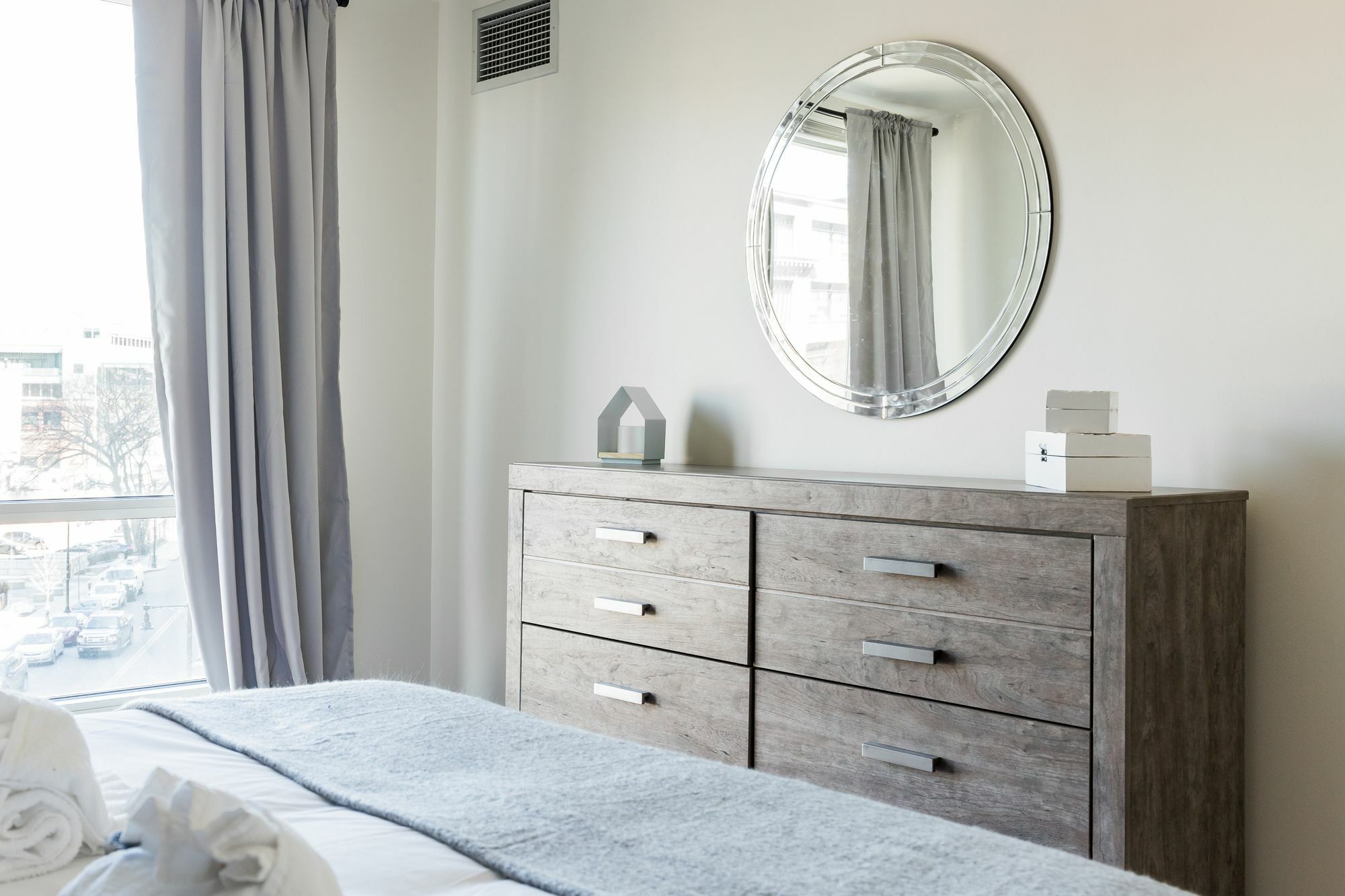 Appartement Airy 1br In Fenway By Sonder *