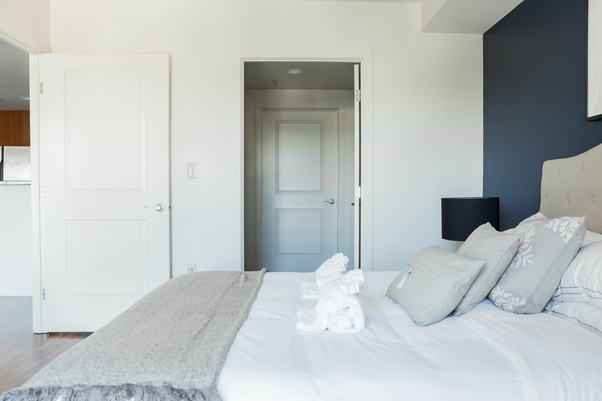 Appartement Airy 1br In Fenway By Sonder *