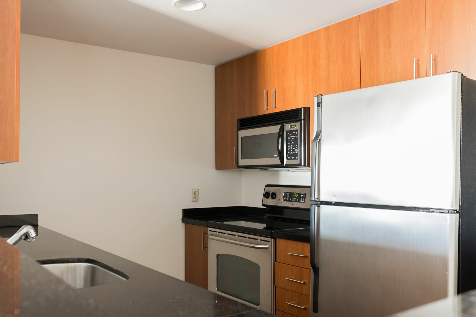 Appartement Airy 1br In Fenway By Sonder *