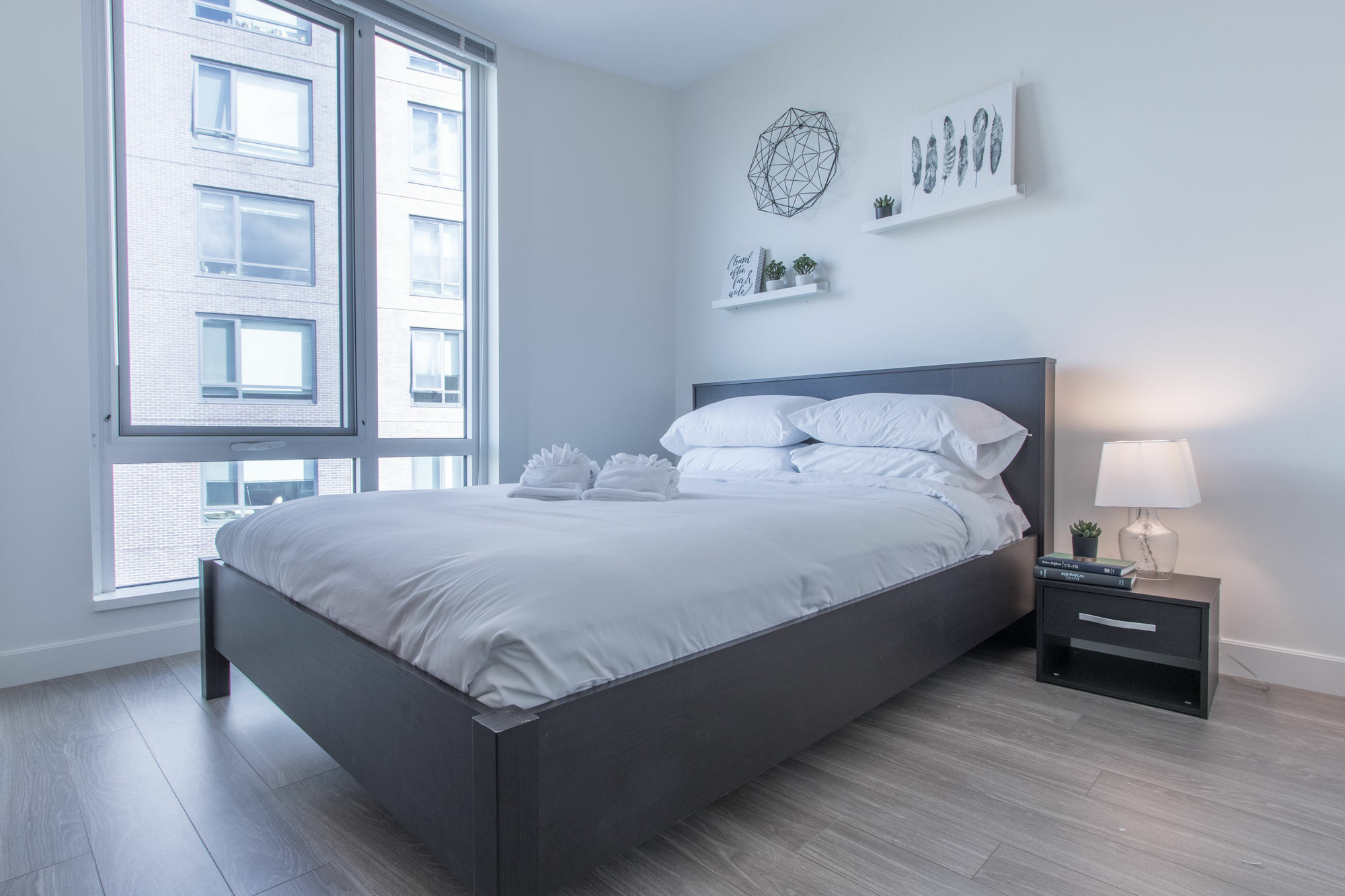 Panoramic 3br In Allston By Sonder Apartamento Boston