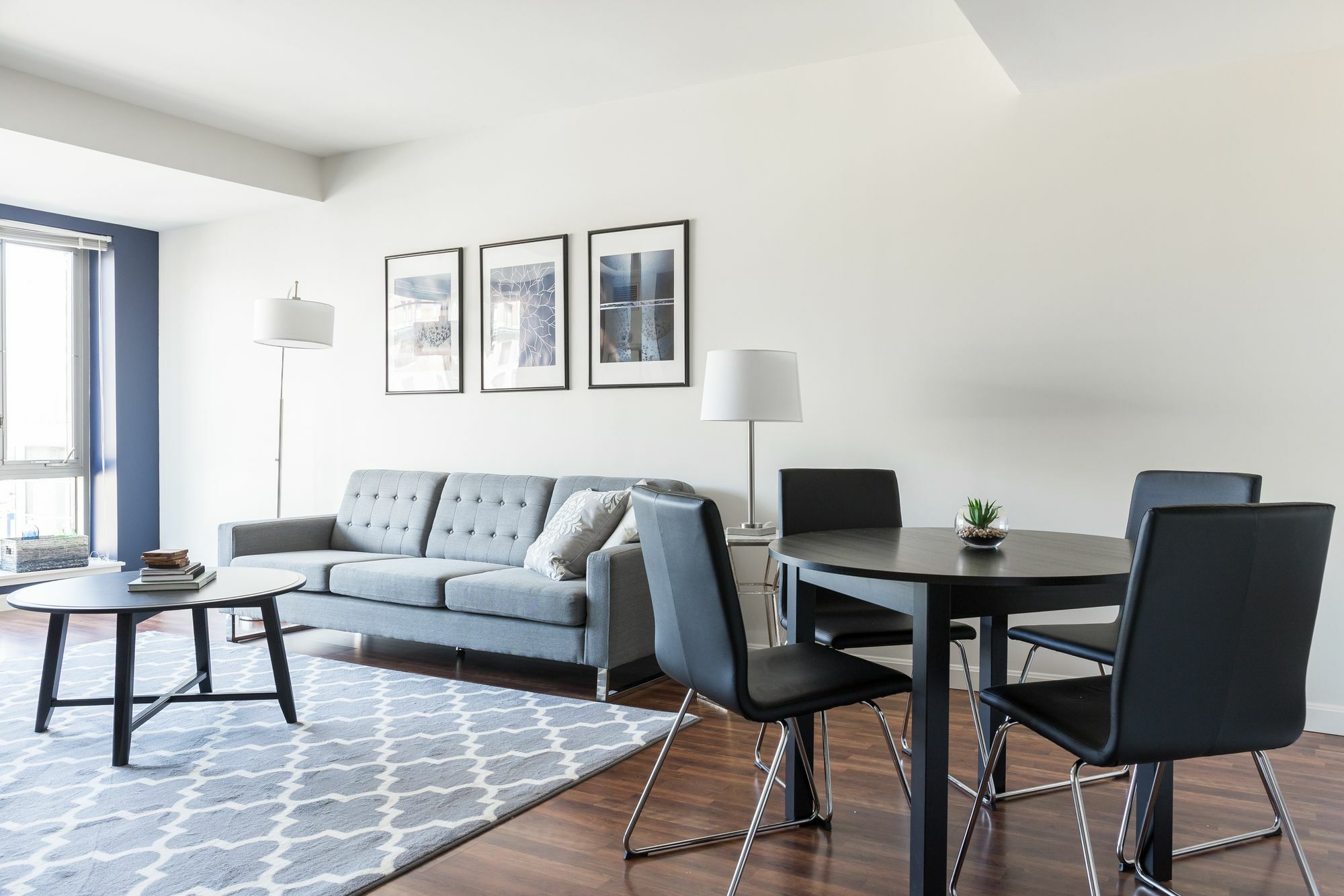 Airy 1br In Fenway By Sonder Appartement *