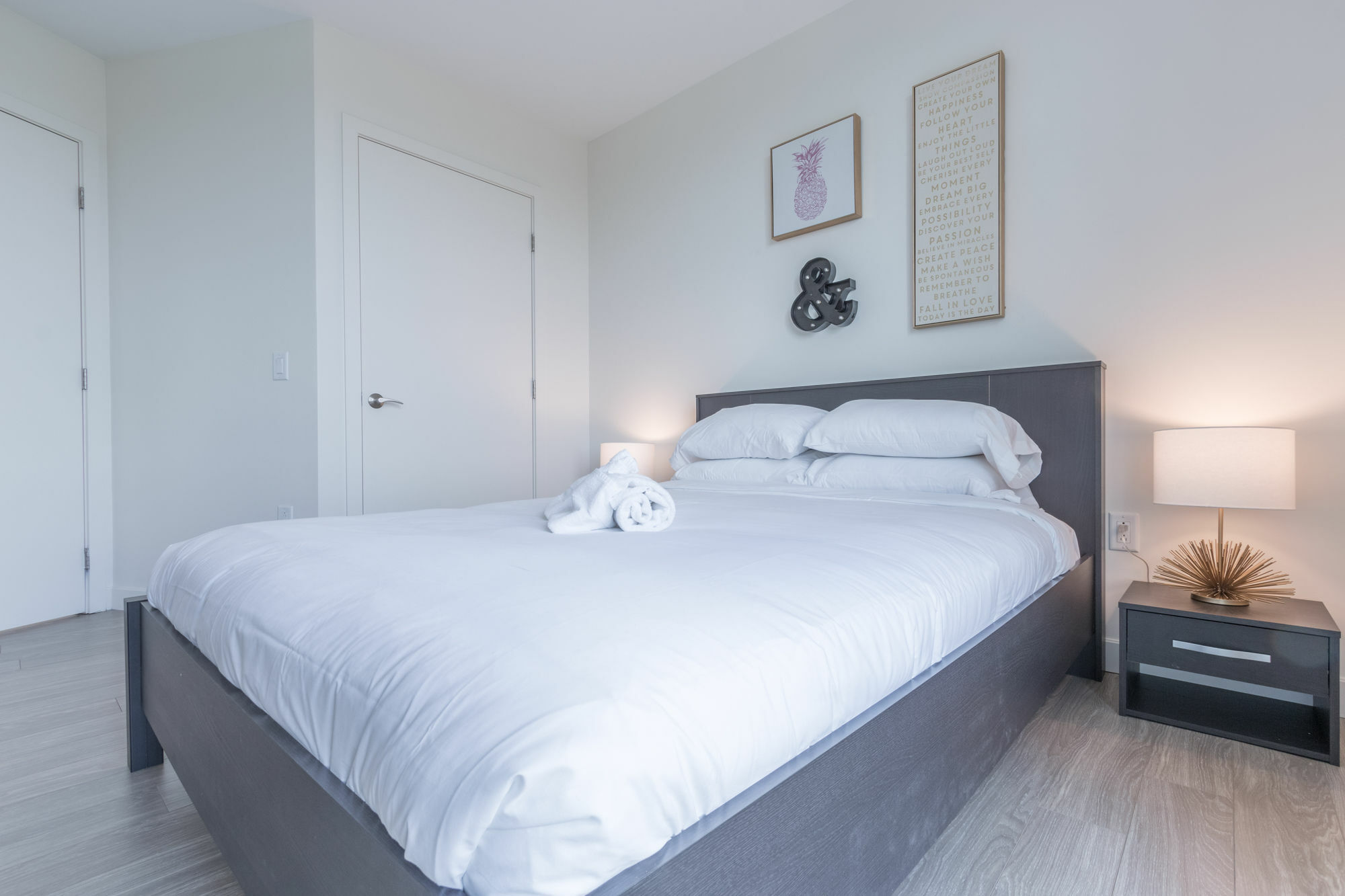 Panoramic 3br In Allston By Sonder Apartamento