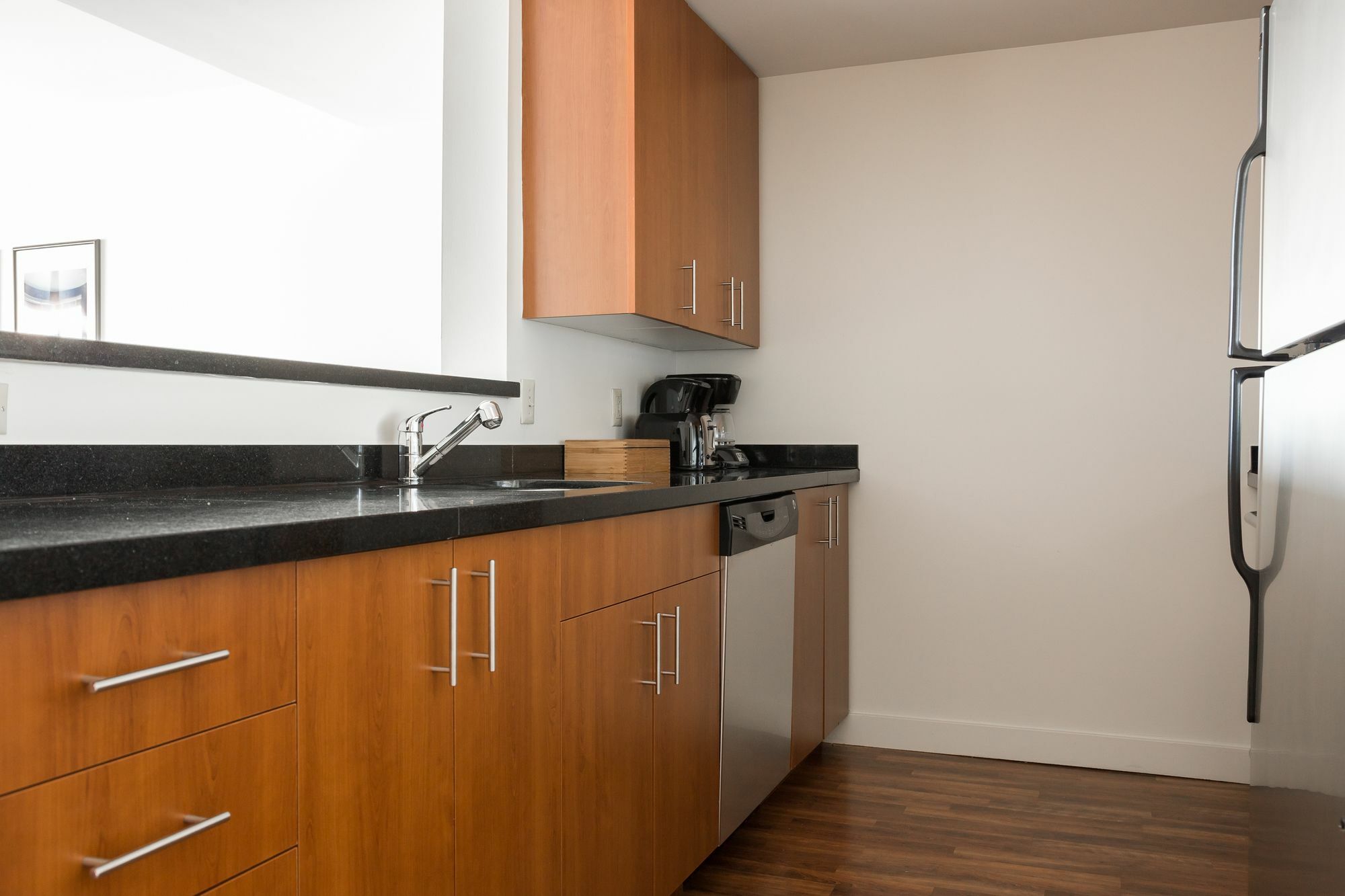 Airy 1br In Fenway By Sonder Appartement