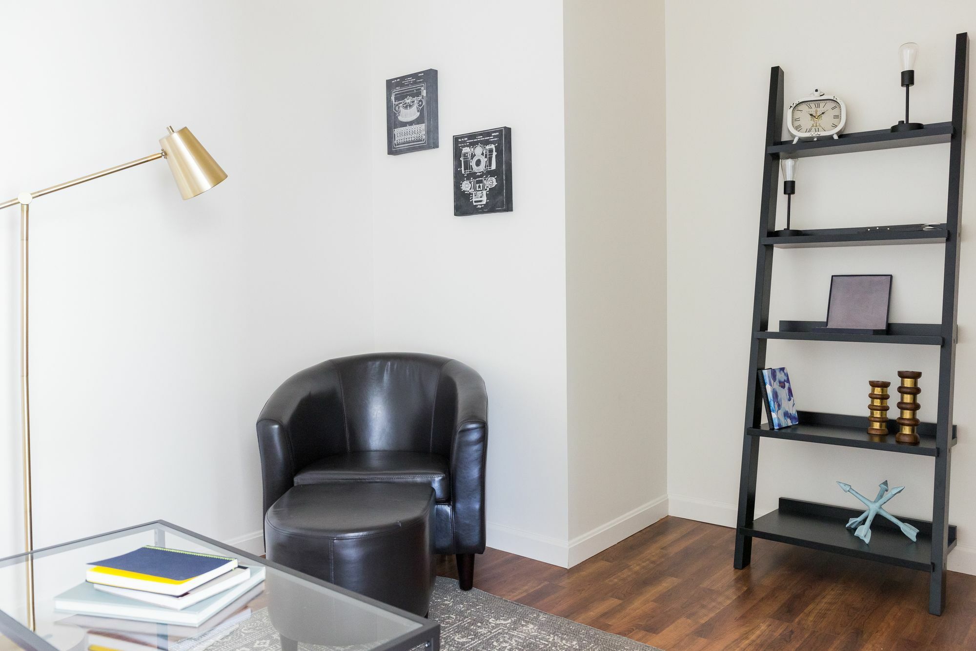 Airy 1br In Fenway By Sonder Appartement *