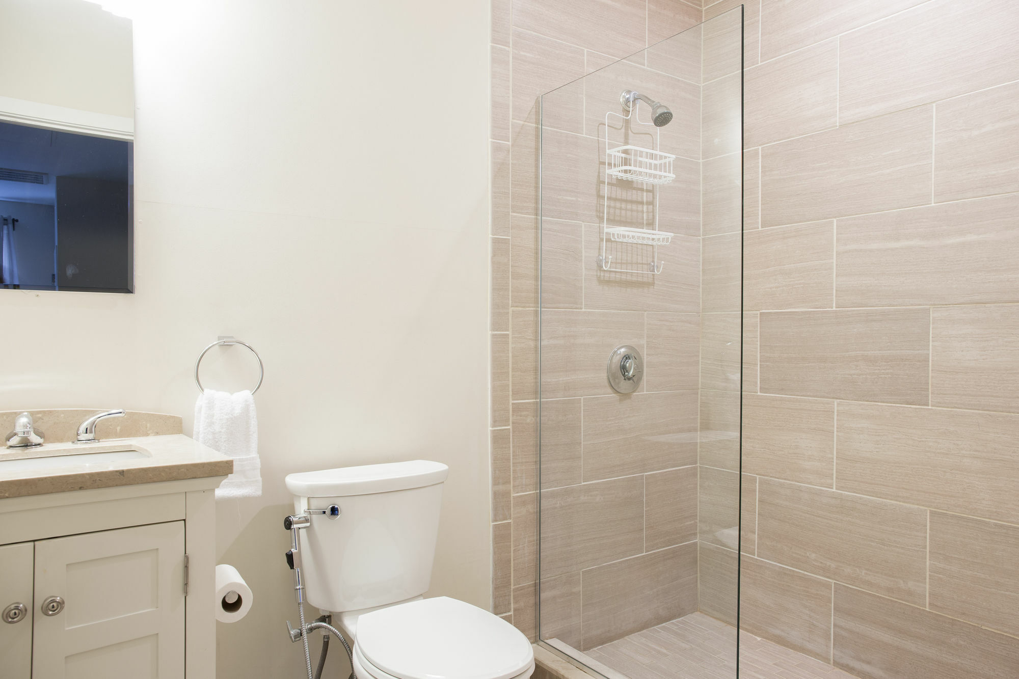 Smart 1br In Downtown Crossing By Sonder Appartement *