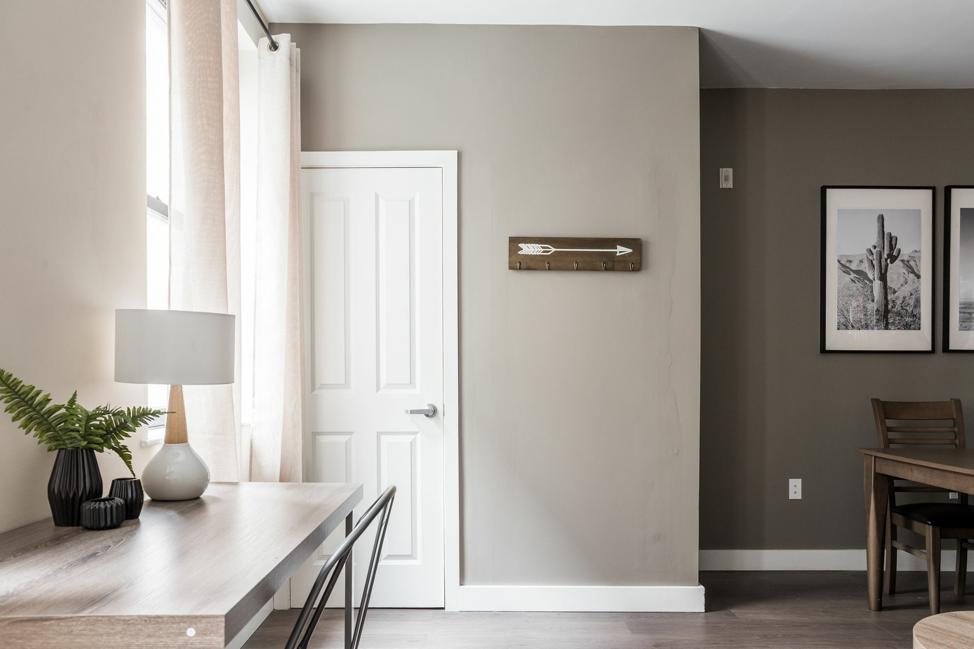 Appartement Smart 1br In Downtown Crossing By Sonder *