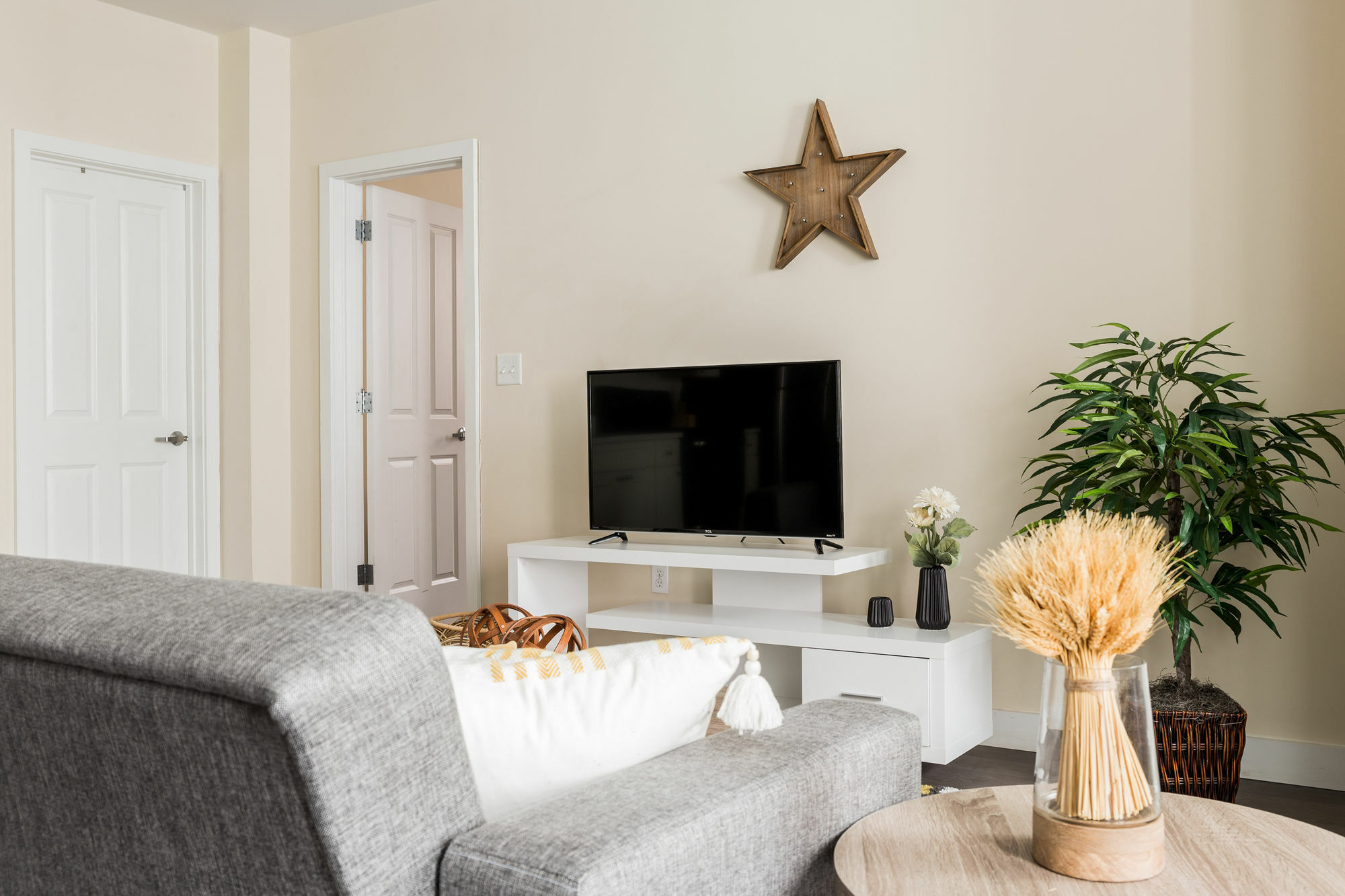 Appartement Smart 1br In Downtown Crossing By Sonder *