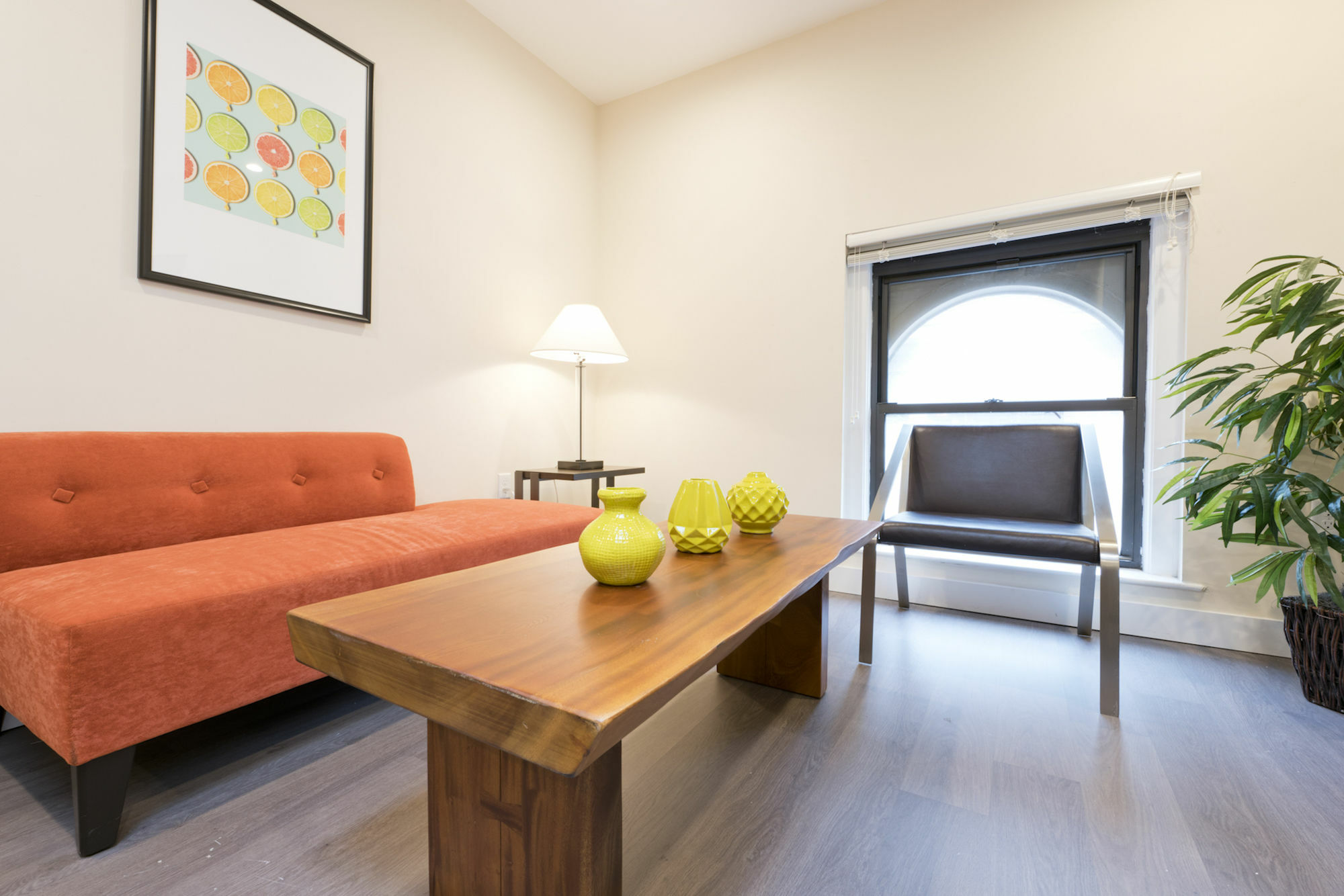 Colorful 1br In Downtown Crossing By Sonder Appartement *