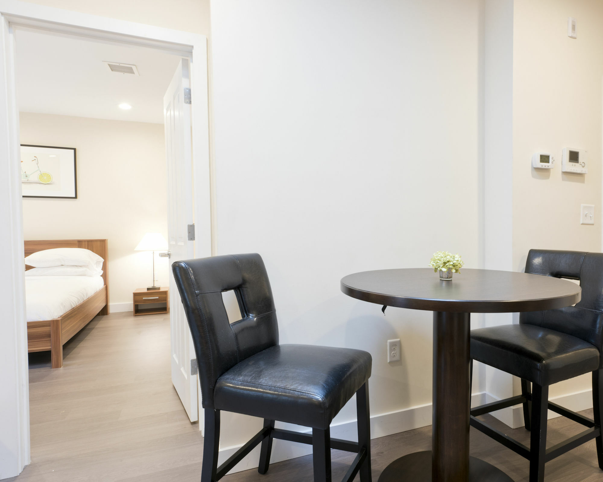 Appartement Colorful 1br In Downtown Crossing By Sonder