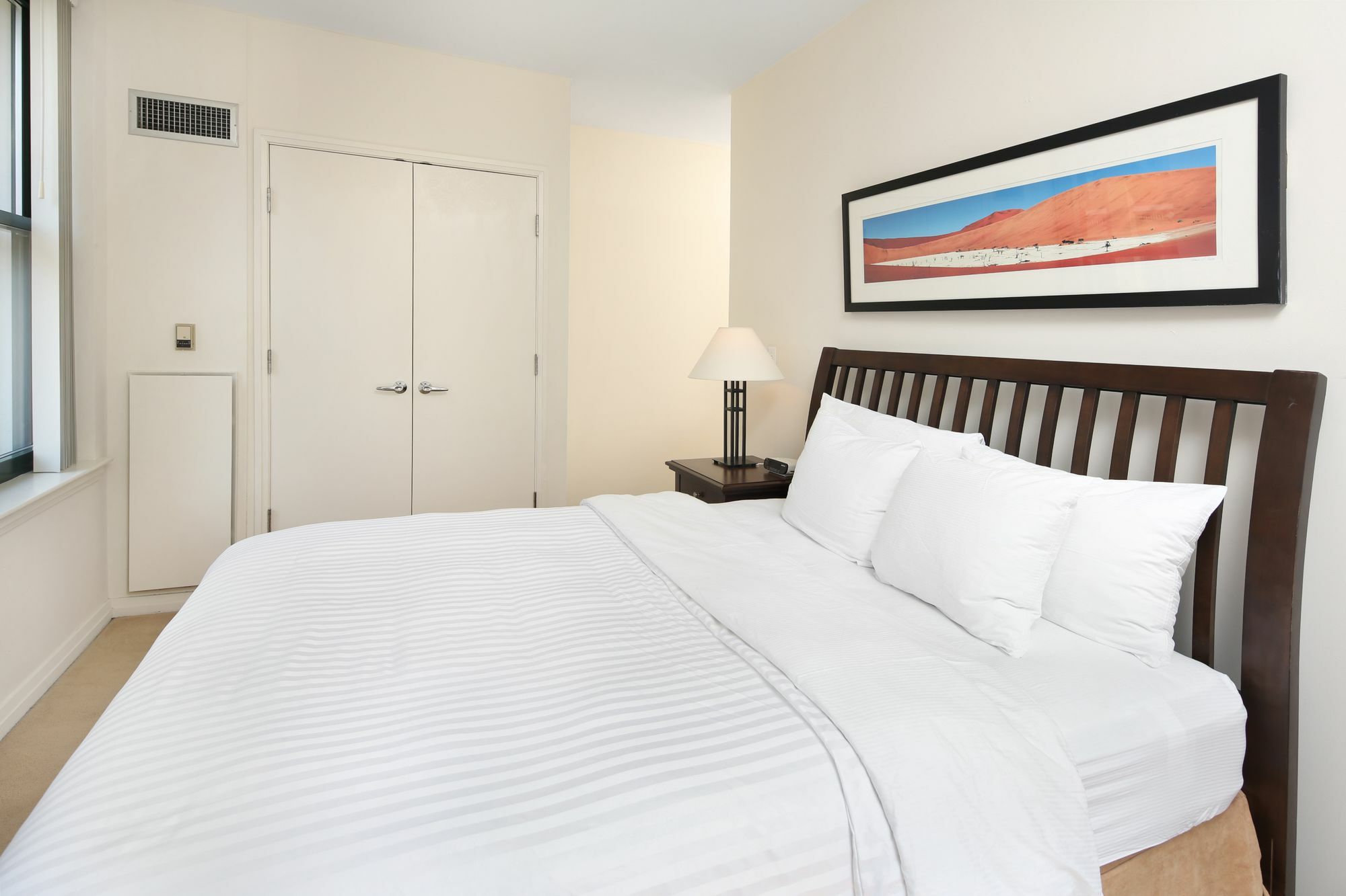 Oakwood At One India Street Apartamento