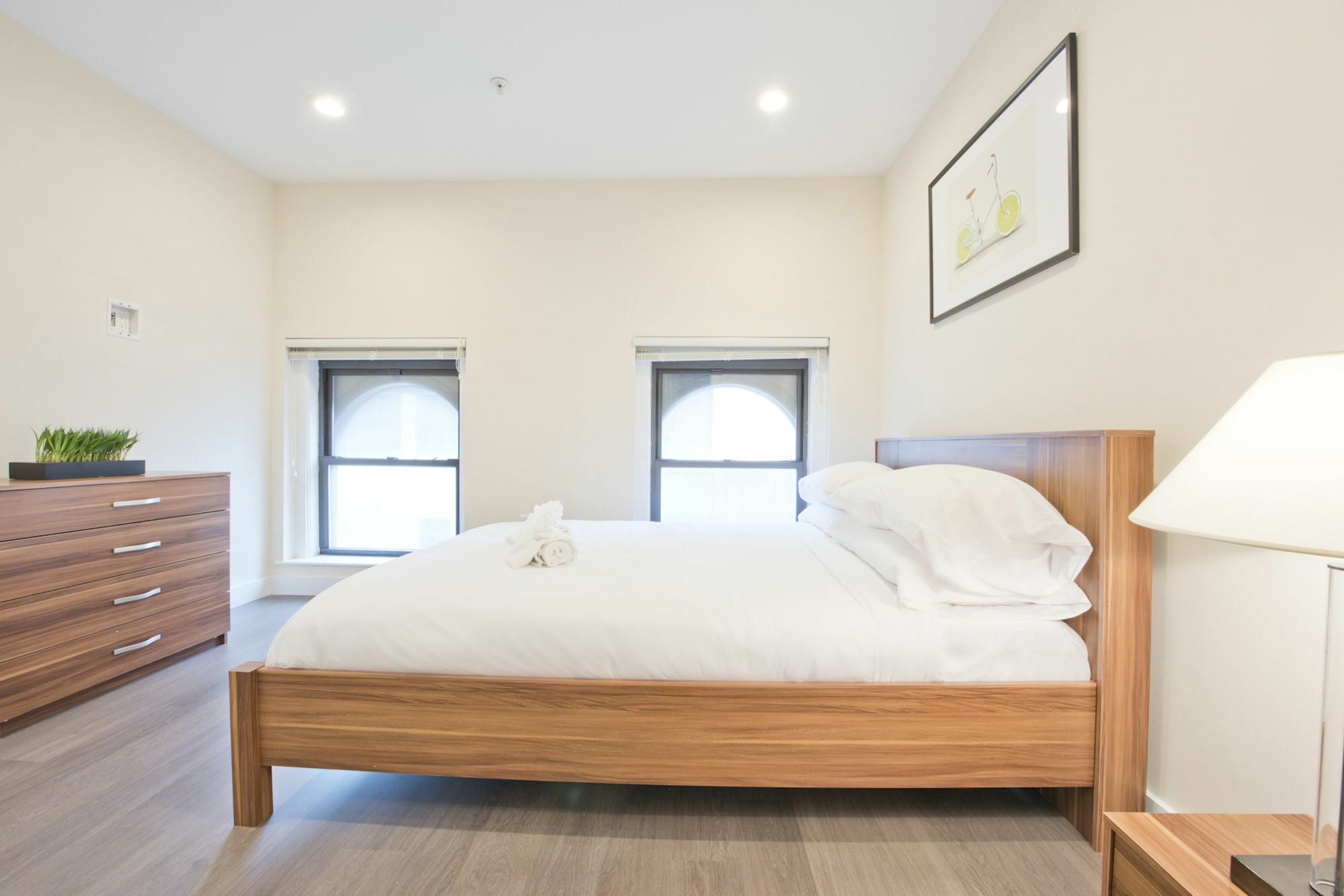 Colorful 1br In Downtown Crossing By Sonder Appartement *
