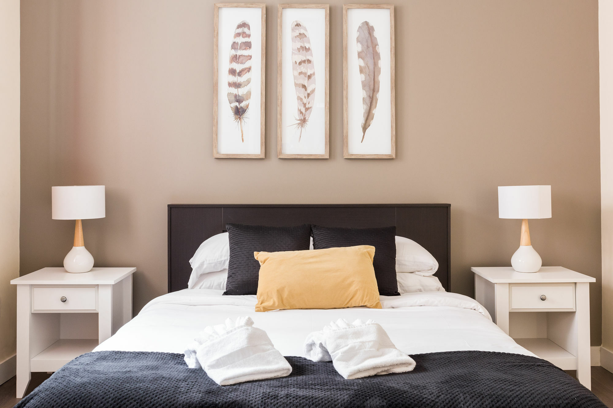 Smart 1br In Downtown Crossing By Sonder Appartement